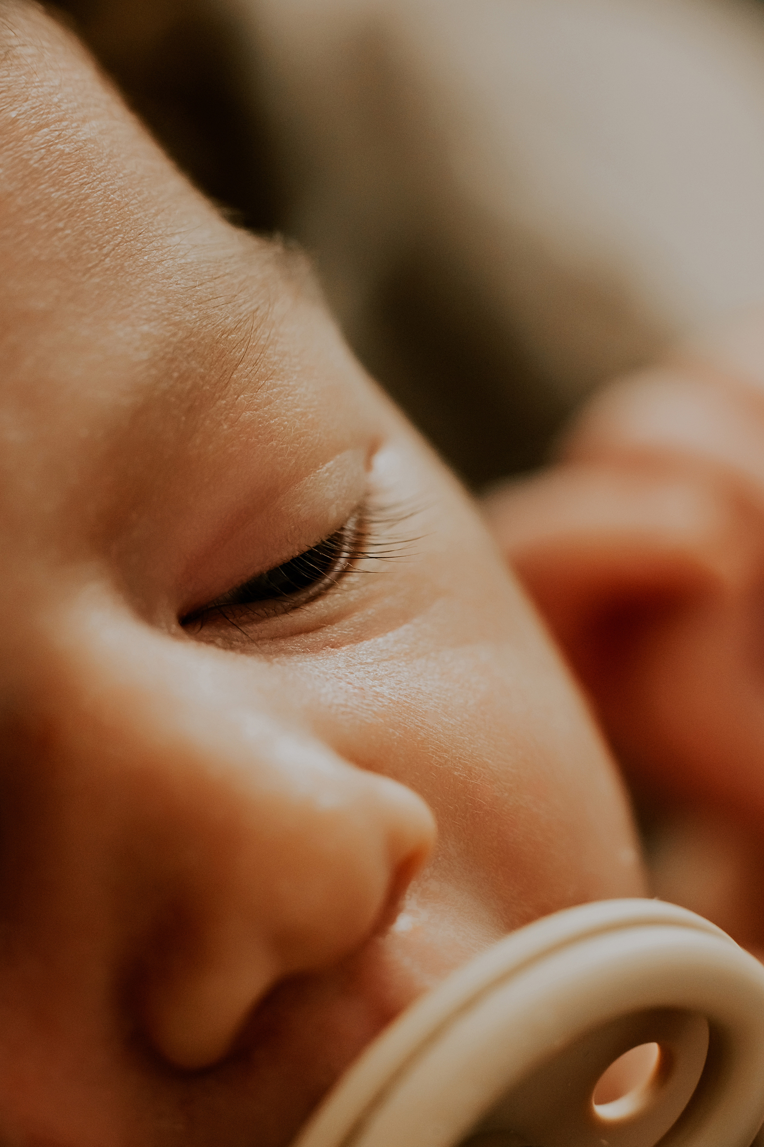 Newborn Boy. Фотограф Ирина Йотова