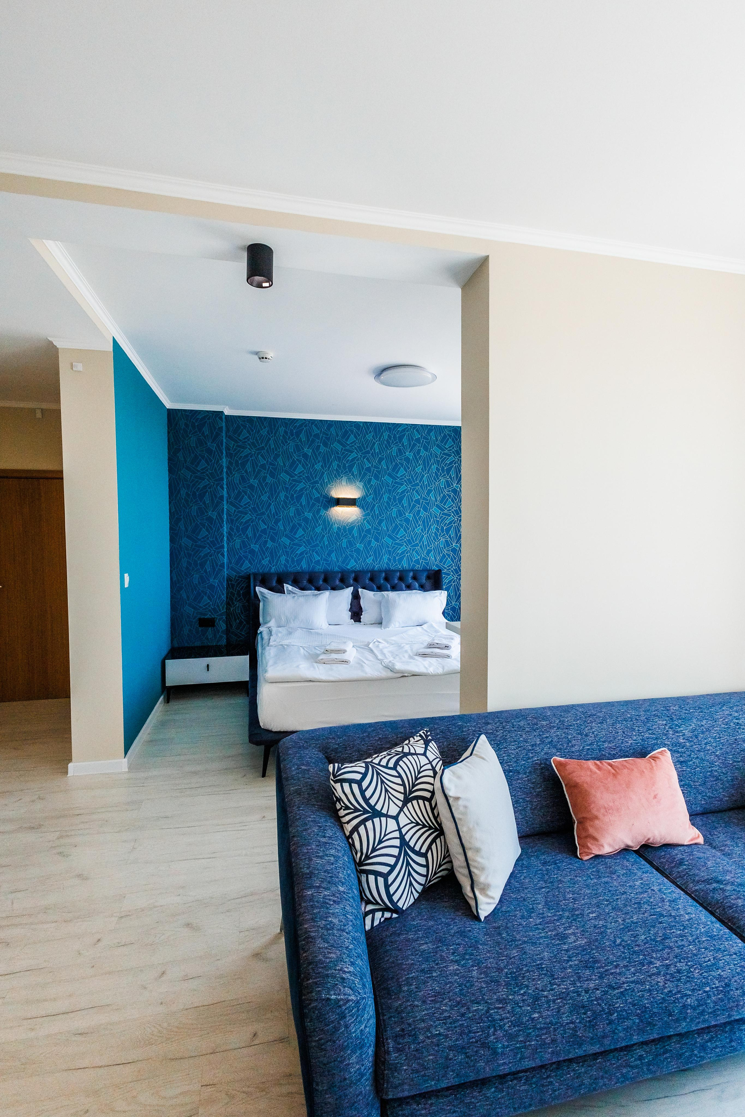 St. Panteleimon Beach Hotel. Фотограф Ирина Йотова