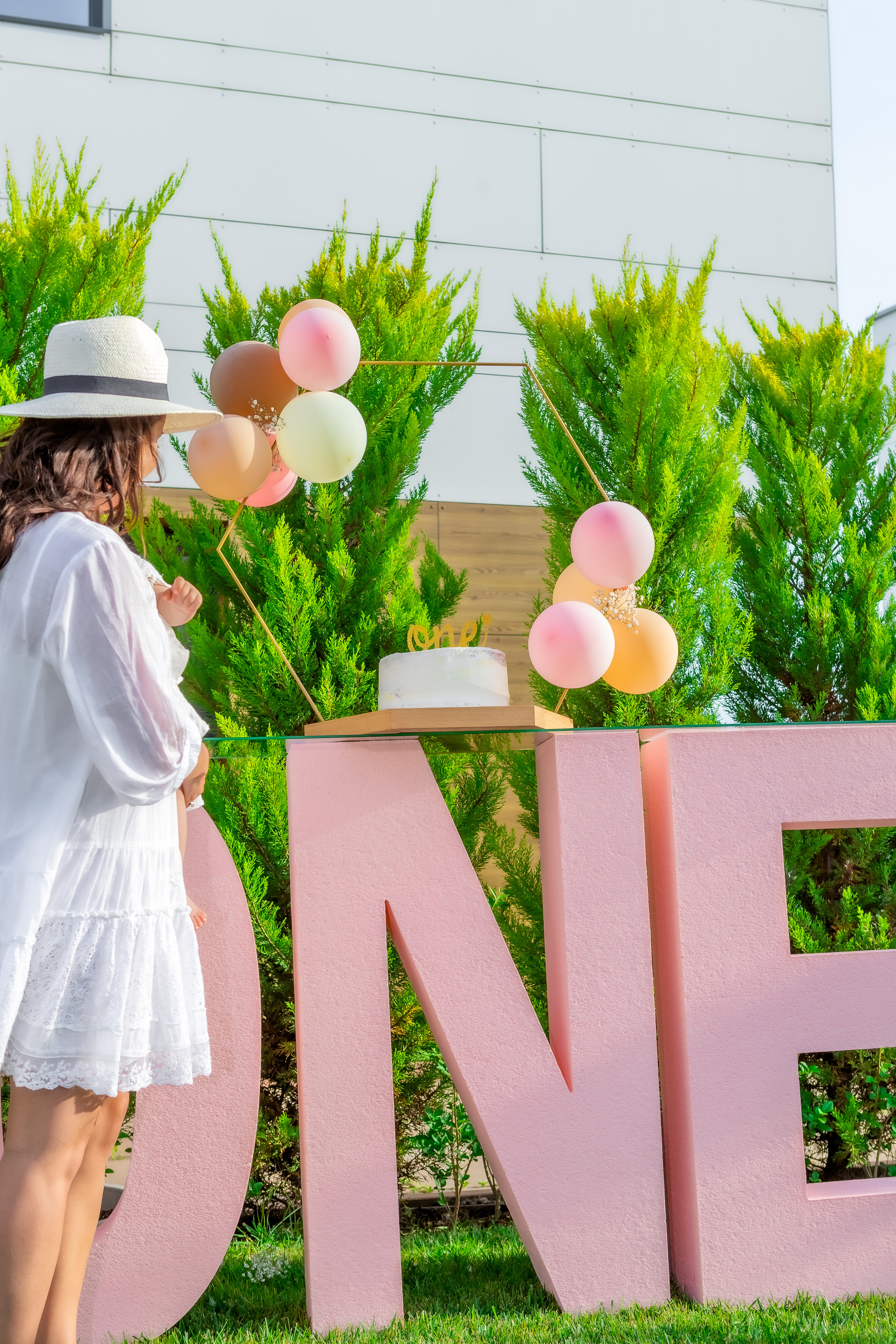 Честит Рожден Ден. Фотограф Ирина Йотова