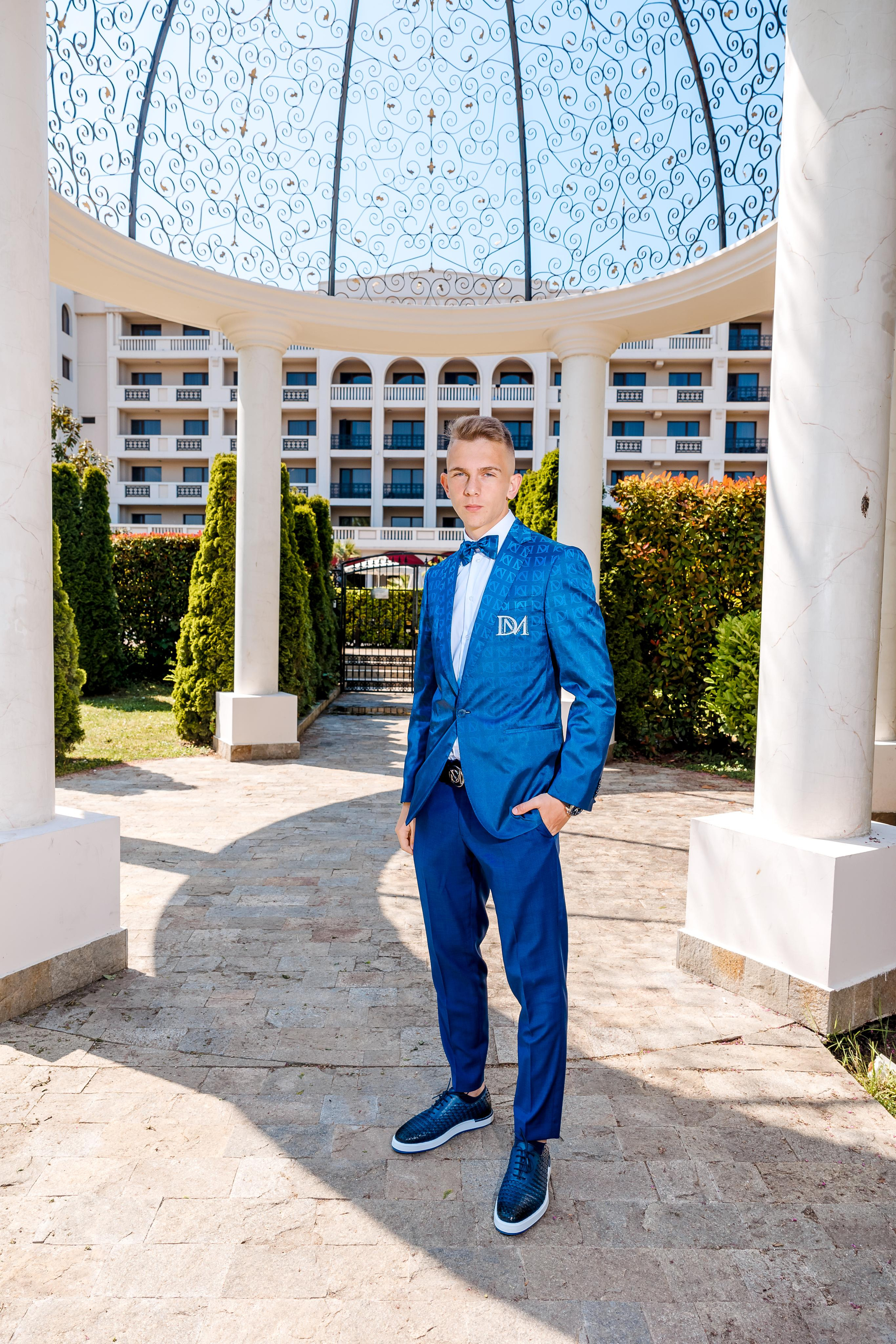 Абитуриентски Бал 2023. Фотограф Ирина Йотова