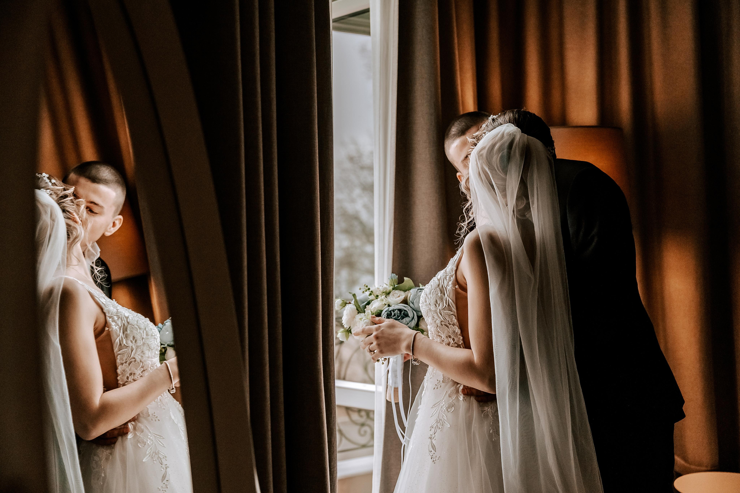 Сватба Hotel Promenade. Фотограф Ирина Йотова