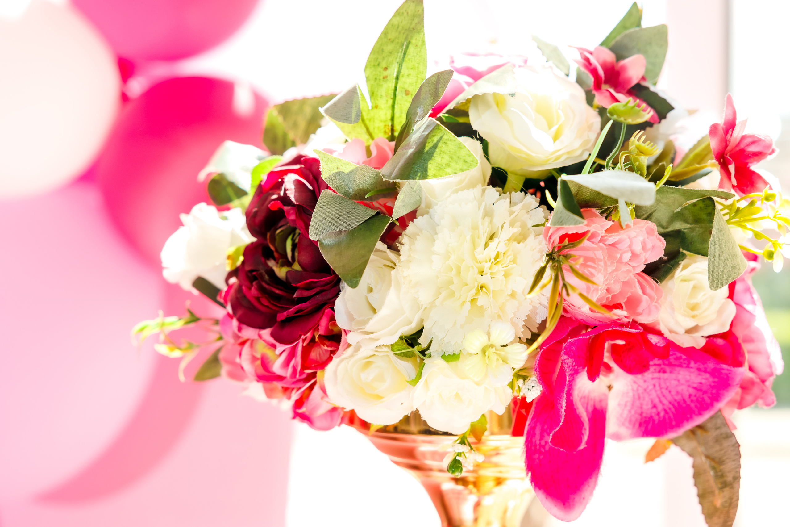 Честит Рожден Ден!. Фотограф Ирина Йотова