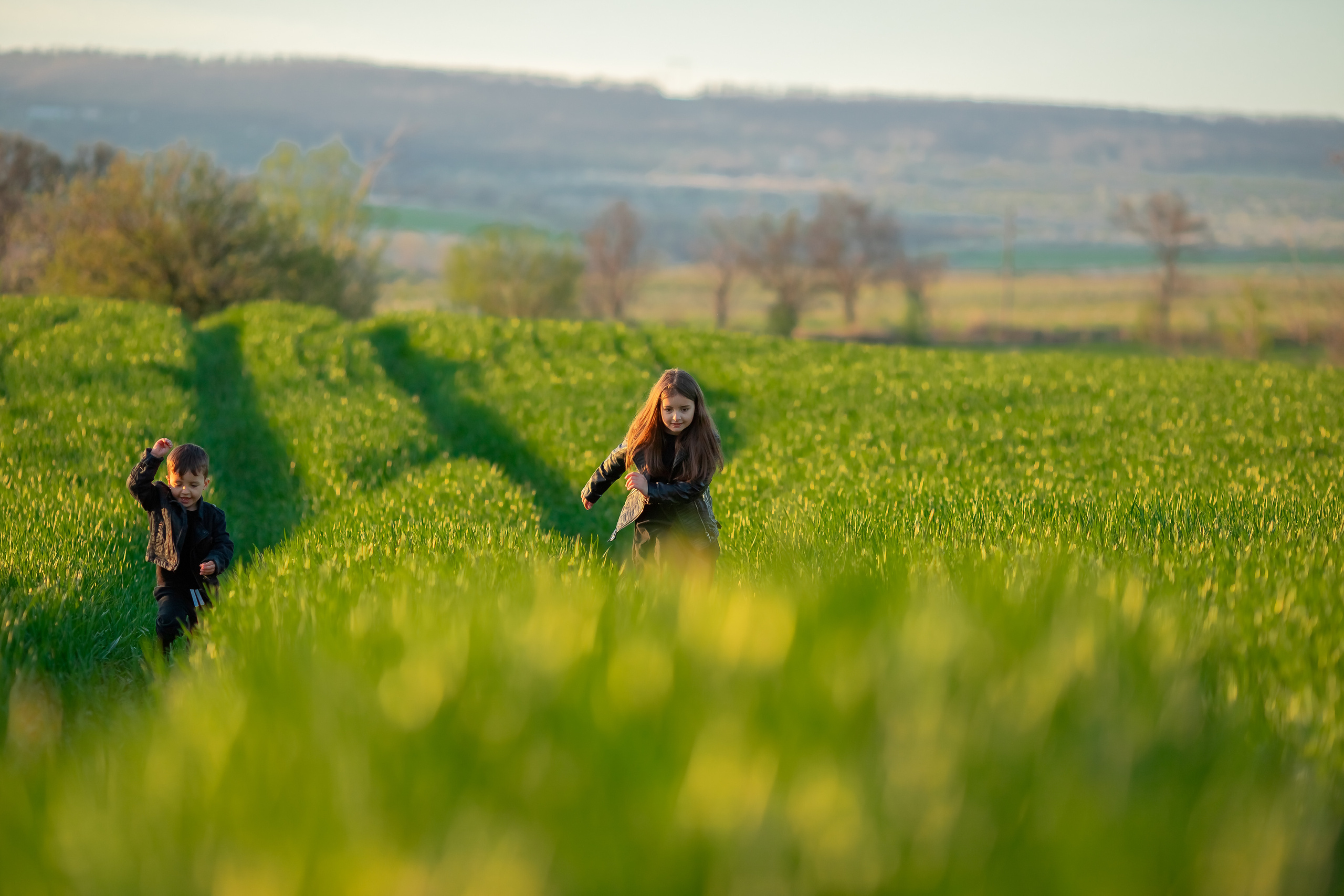 Фотограф Ирина Йотова