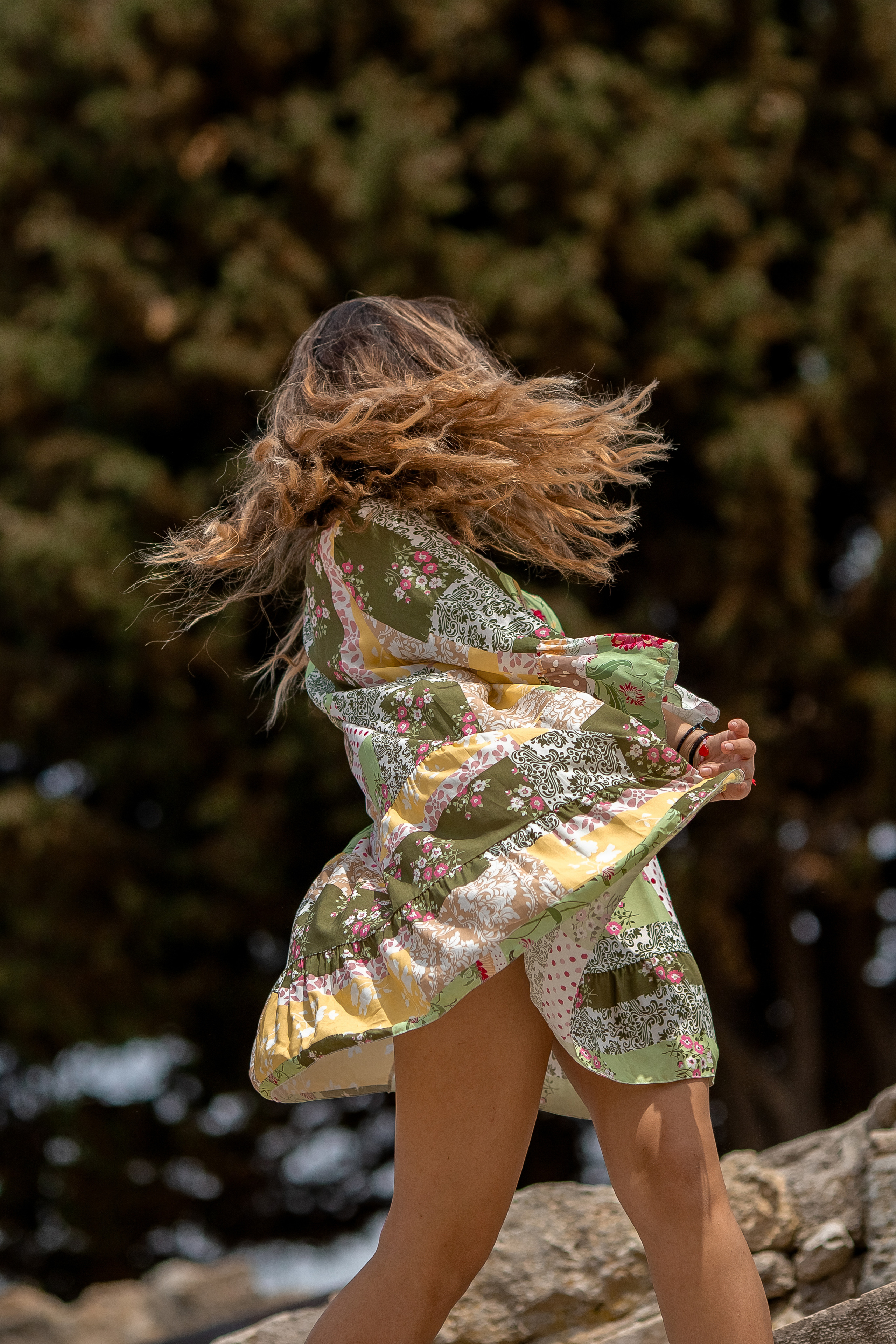 Индивидуална Фотосесия. Фотограф Ирина Йотова