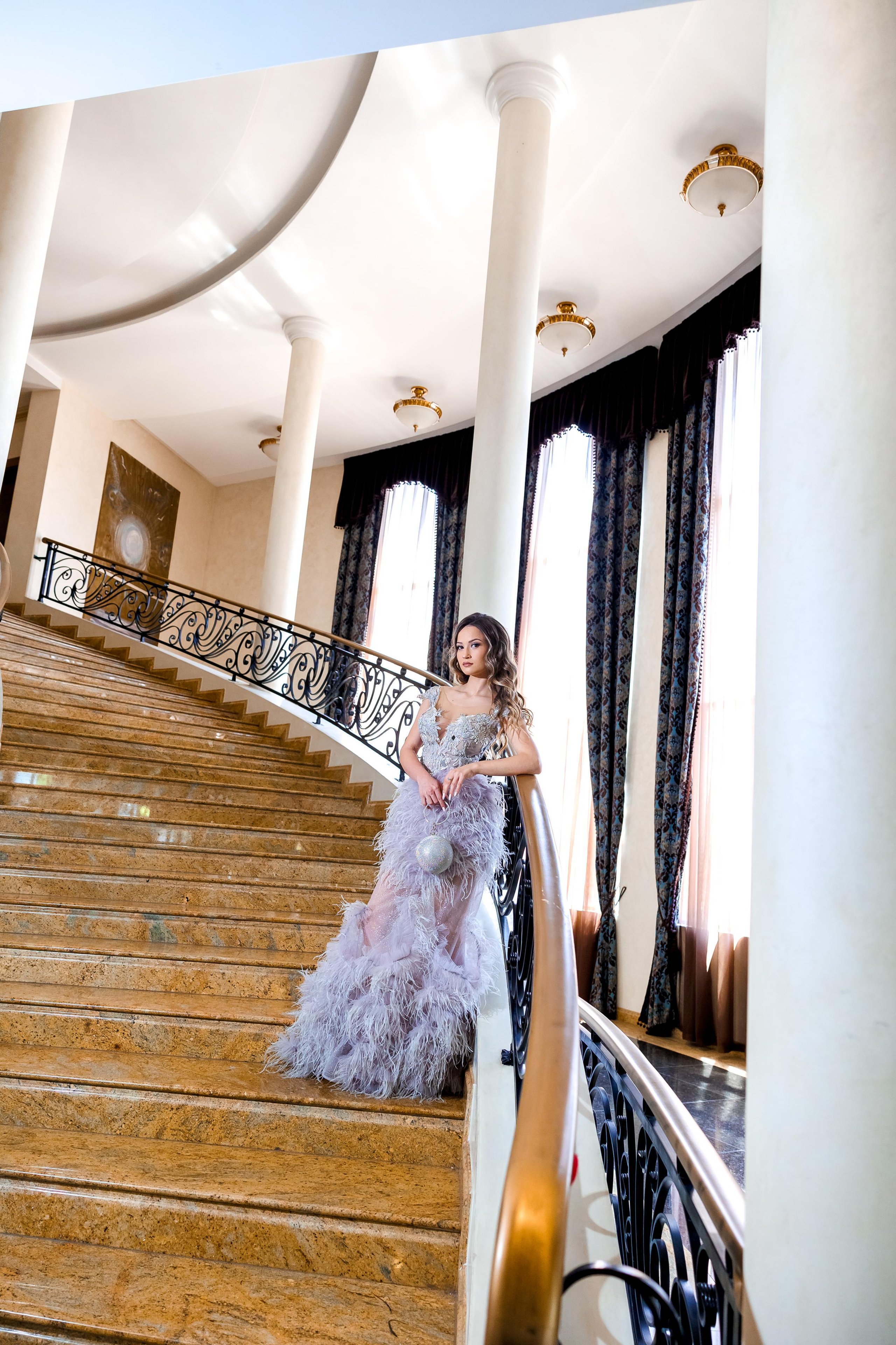 Абитуриентски Бал 2023. Фотограф Ирина Йотова