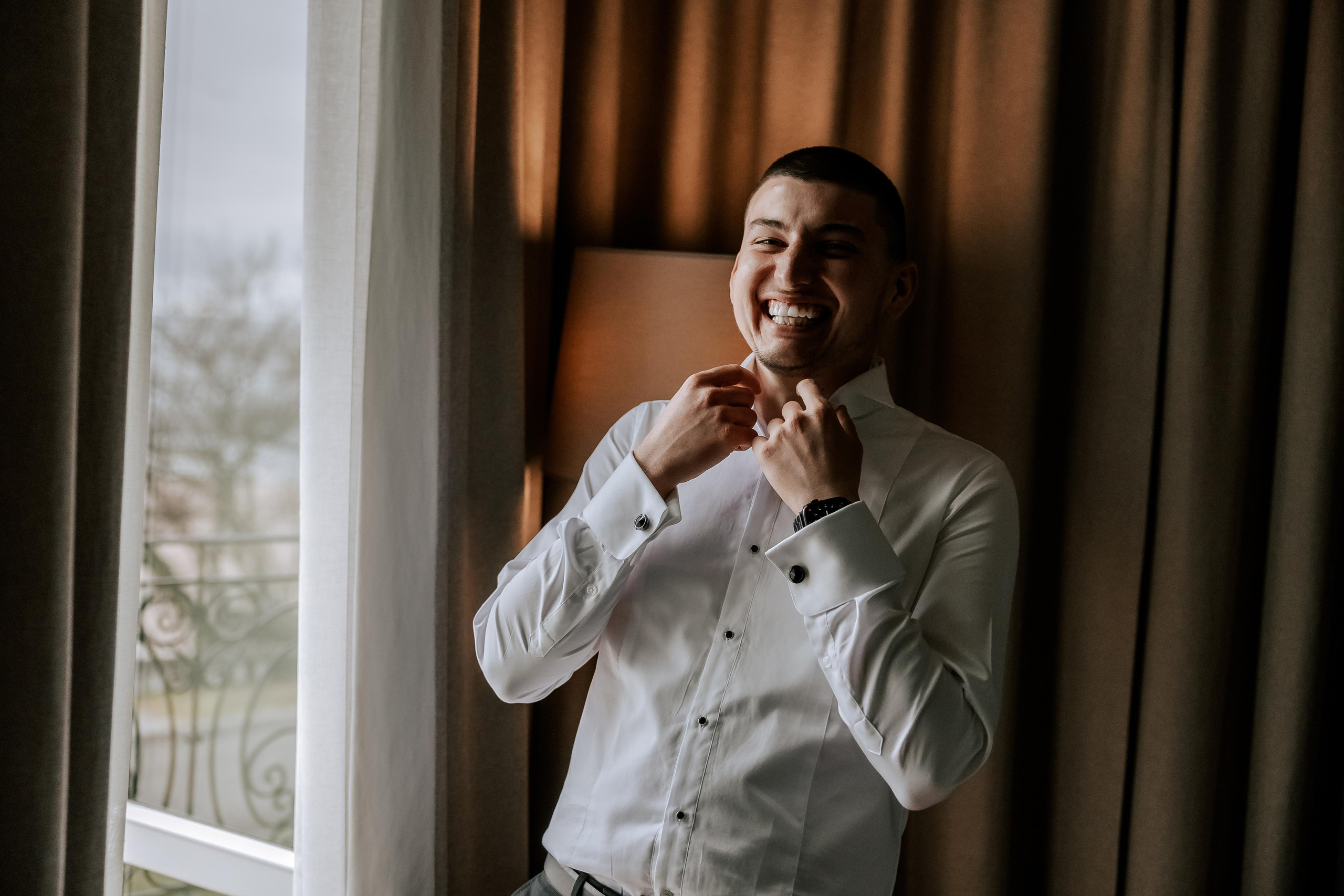 Сватба Hotel Promenade. Фотограф Ирина Йотова