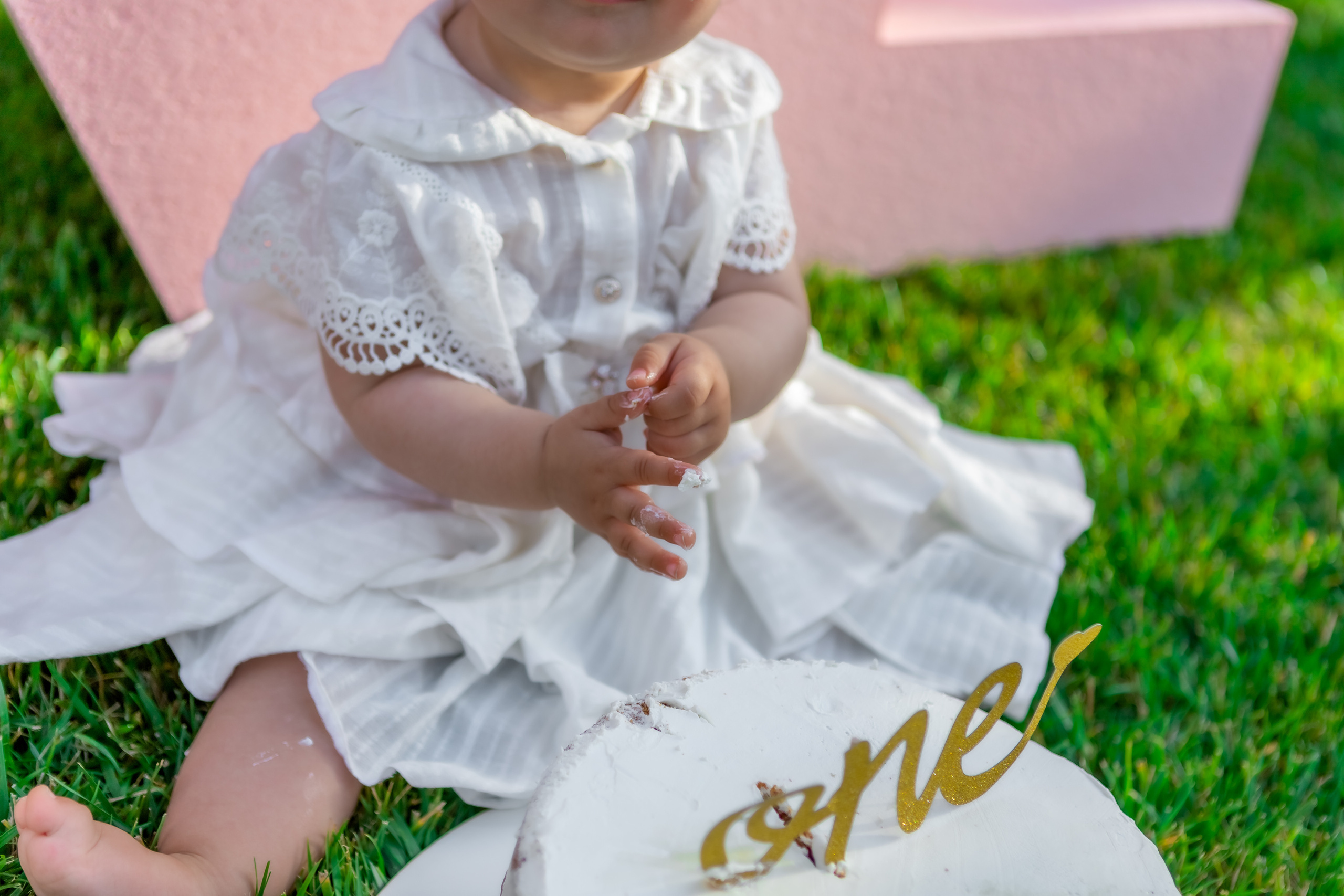 Честит Рожден Ден. Фотограф Ирина Йотова