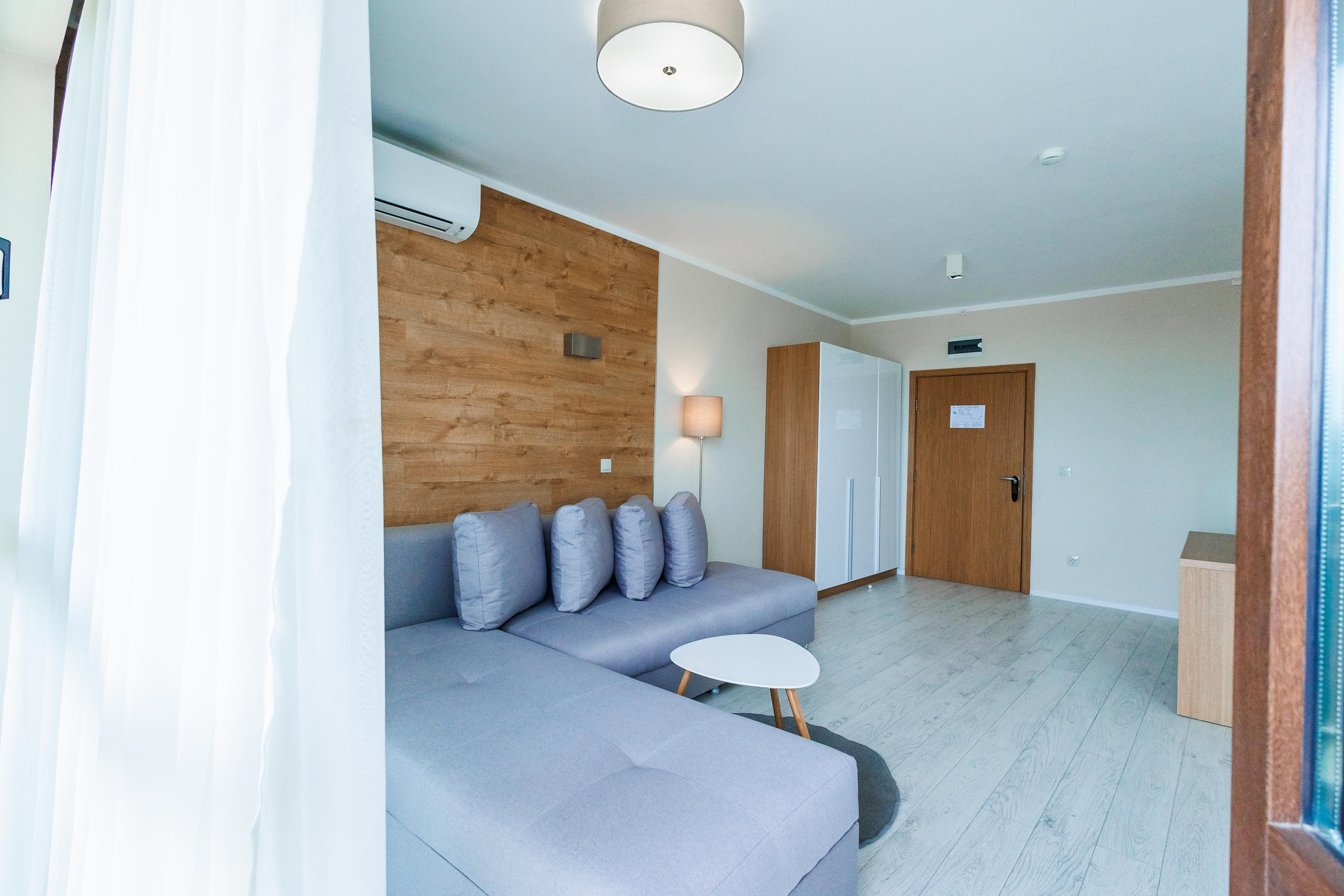 St. Panteleimon Beach Hotel. Фотограф Ирина Йотова