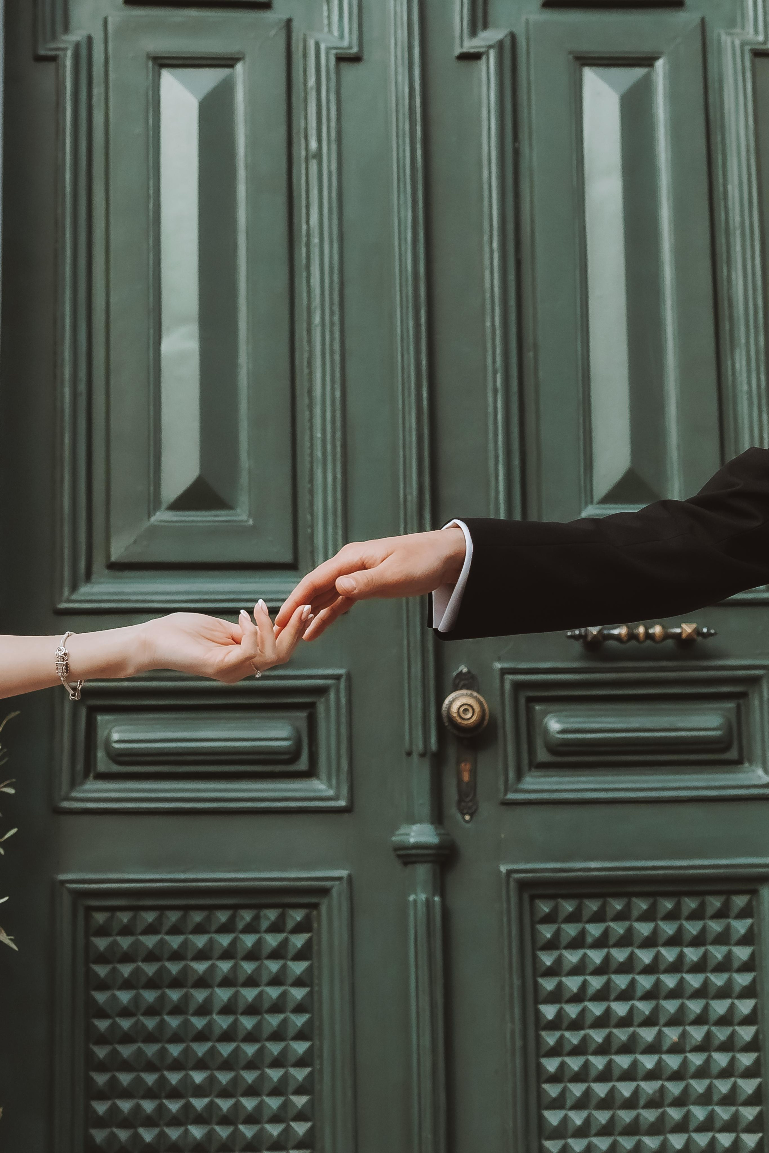 Сватба Hotel Promenade. Фотограф Ирина Йотова