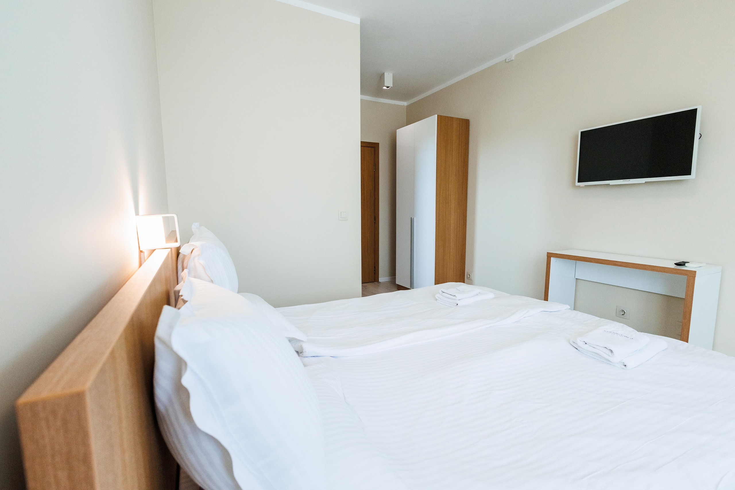 St. Panteleimon Beach Hotel. Фотограф Ирина Йотова