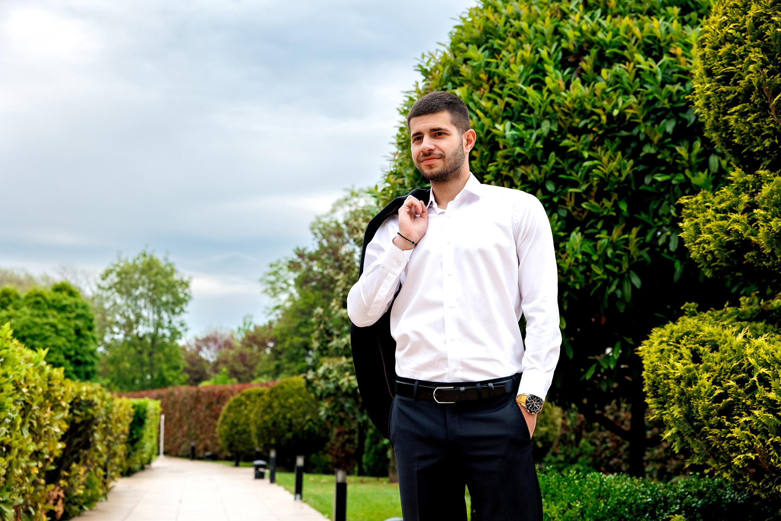 Абитуриентски Бал 2023. Фотограф Ирина Йотова