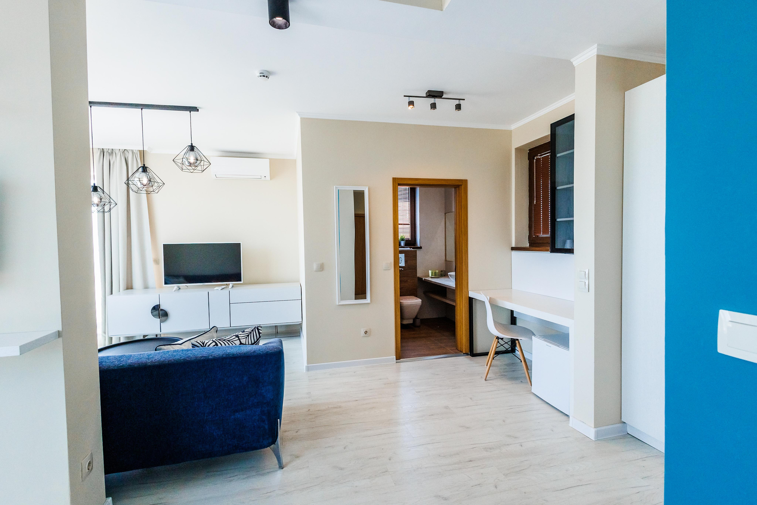 St. Panteleimon Beach Hotel. Фотограф Ирина Йотова