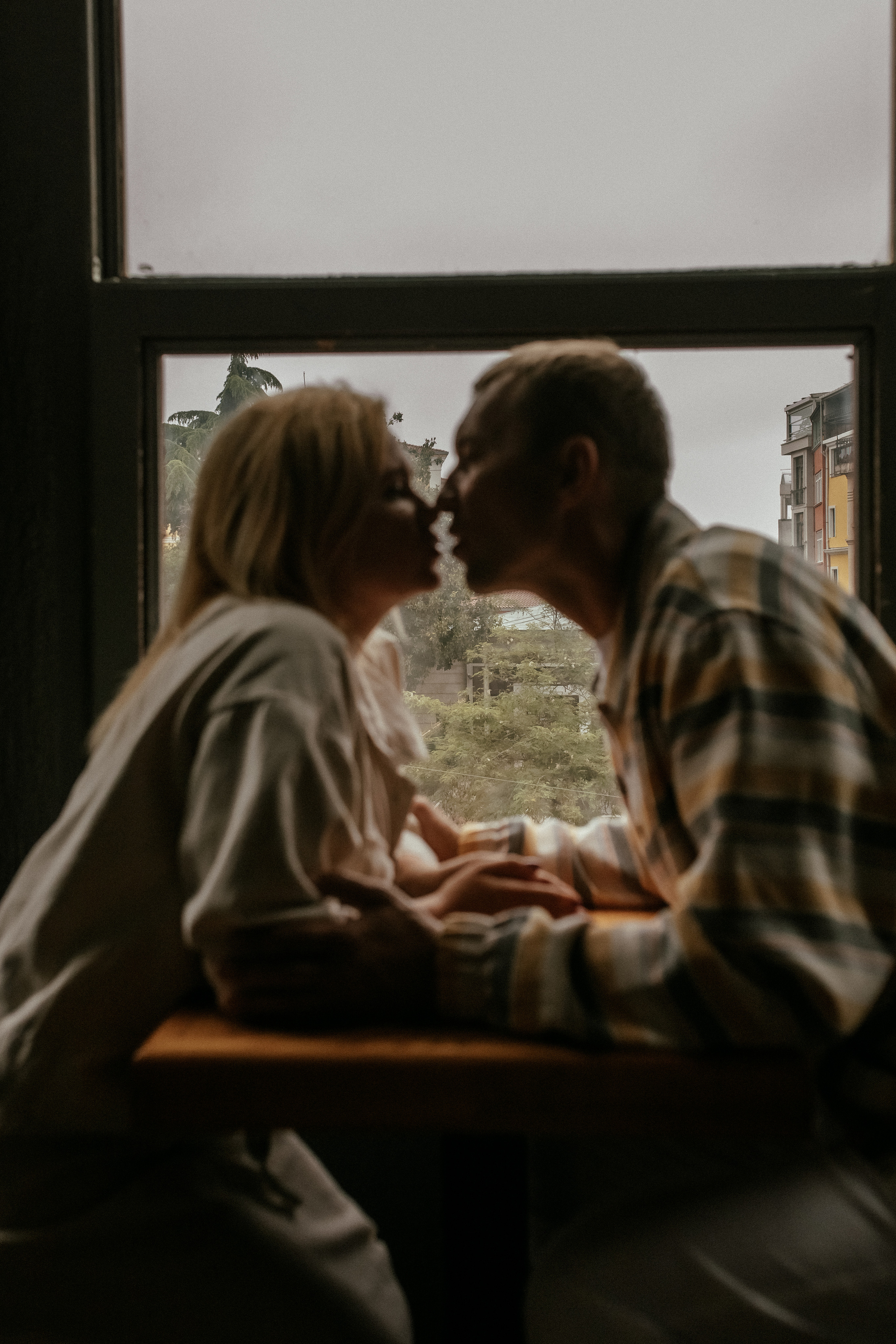 Истамбул. Фотограф Ирина Йотова