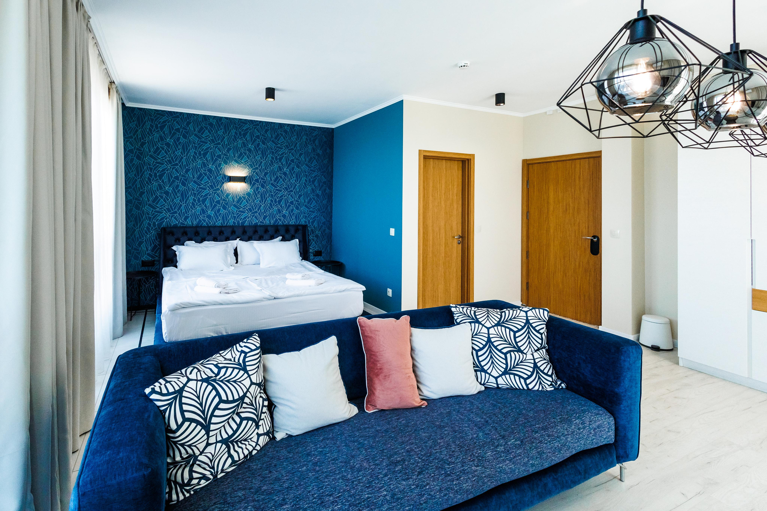 St. Panteleimon Beach Hotel. Фотограф Ирина Йотова