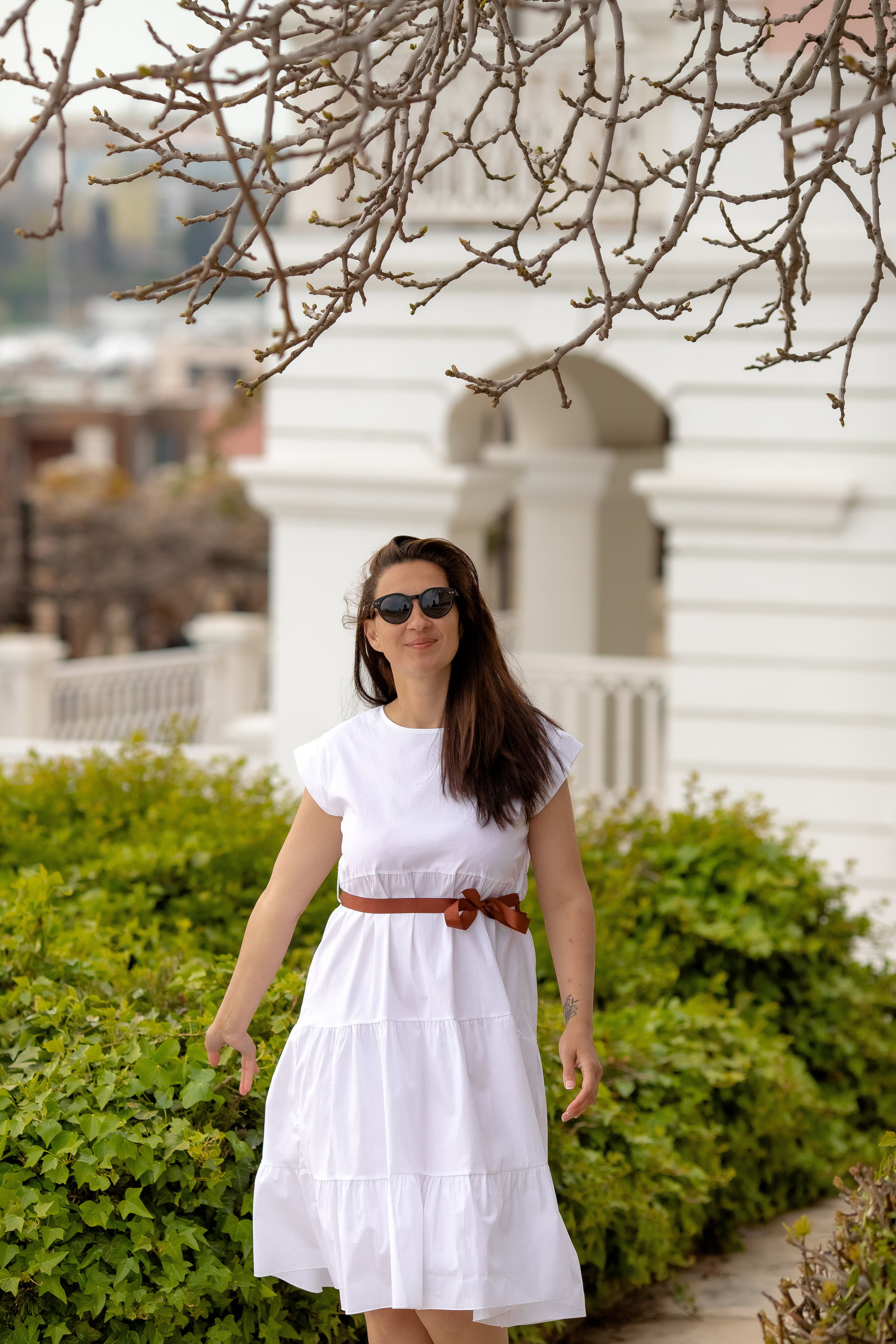 Индивидуална фотосесия. Фотограф Ирина Йотова