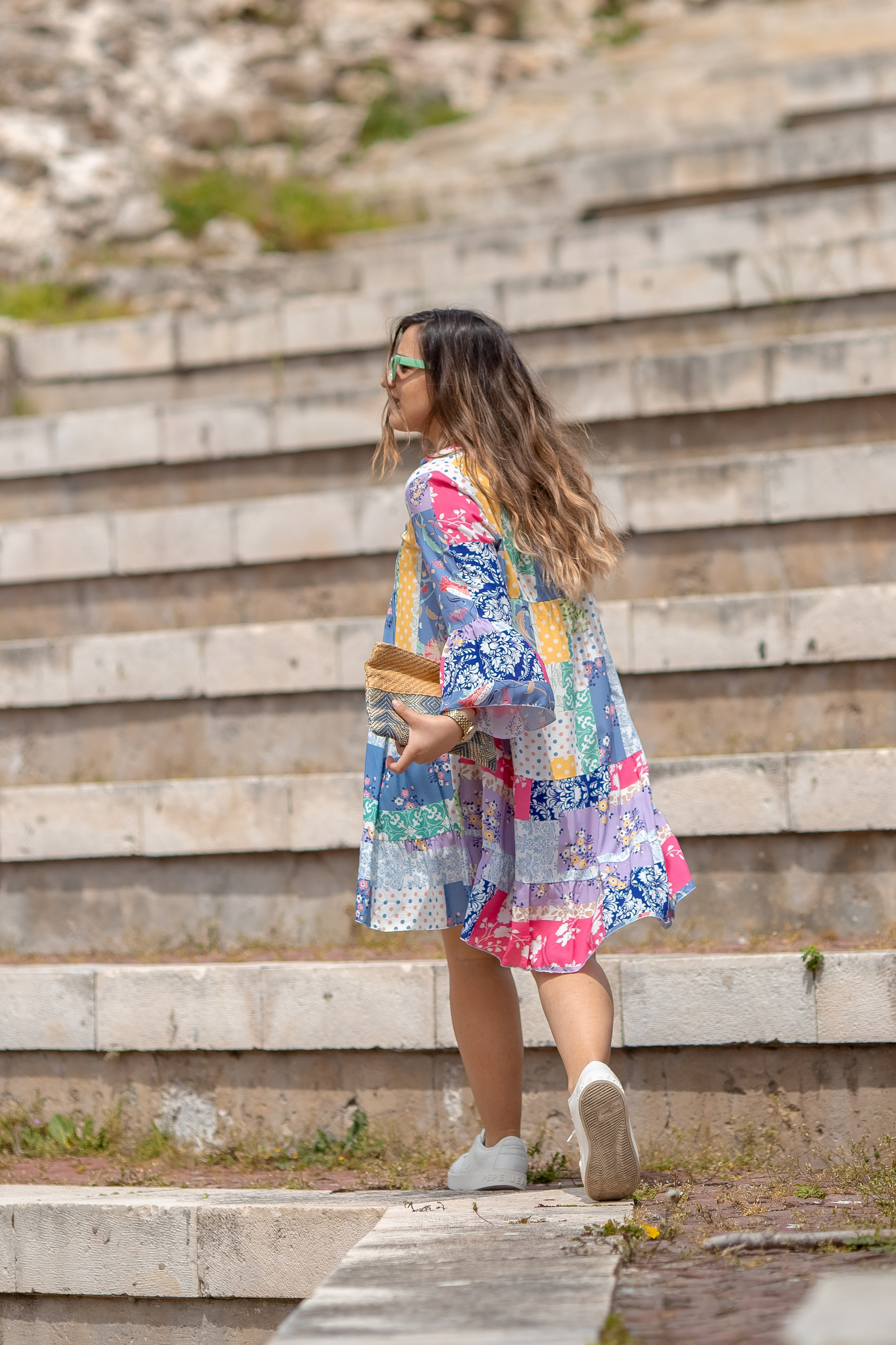 Индивидуална Фотосесия. Фотограф Ирина Йотова