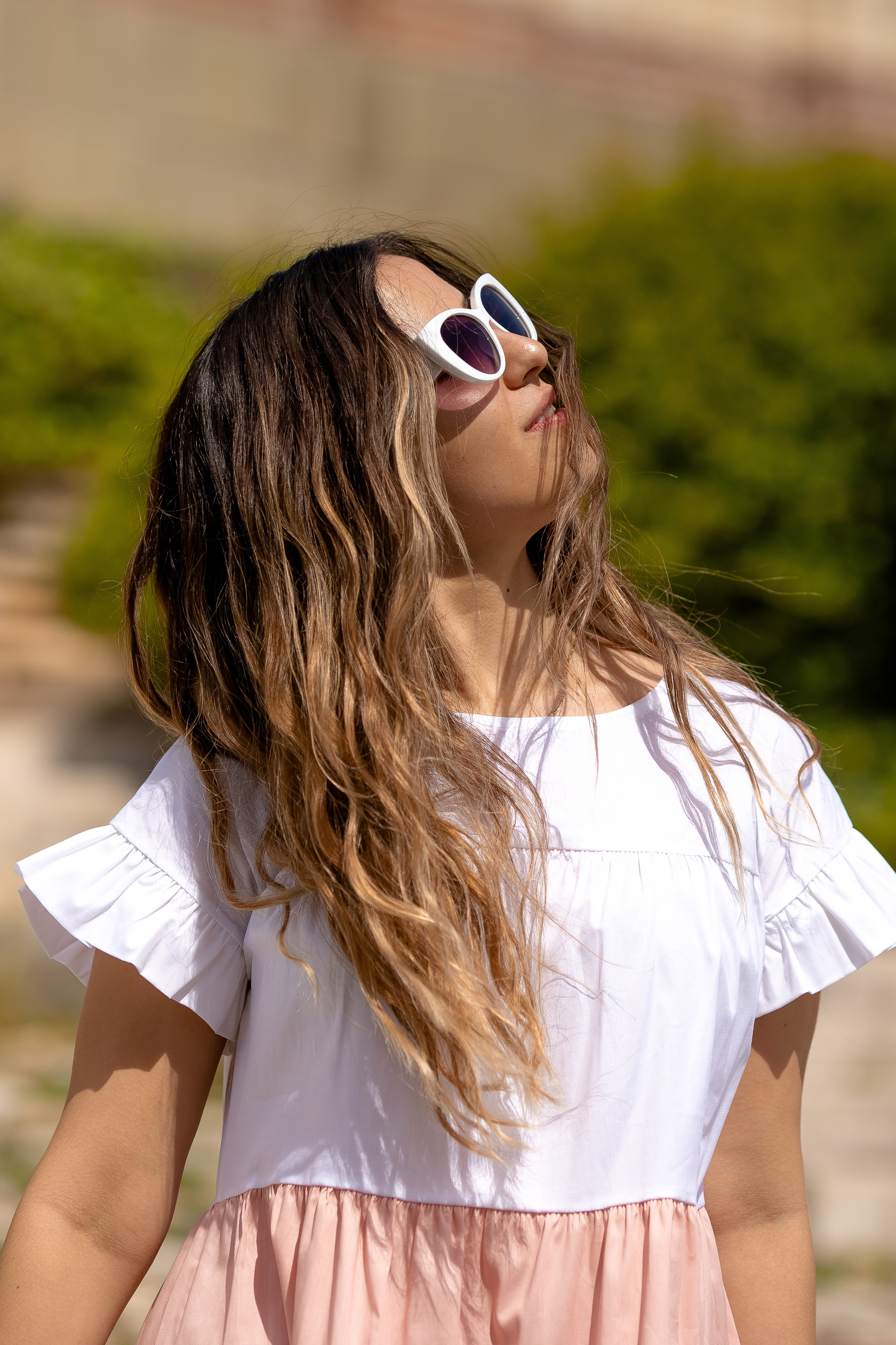 Индивидуална Фотосесия. Фотограф Ирина Йотова