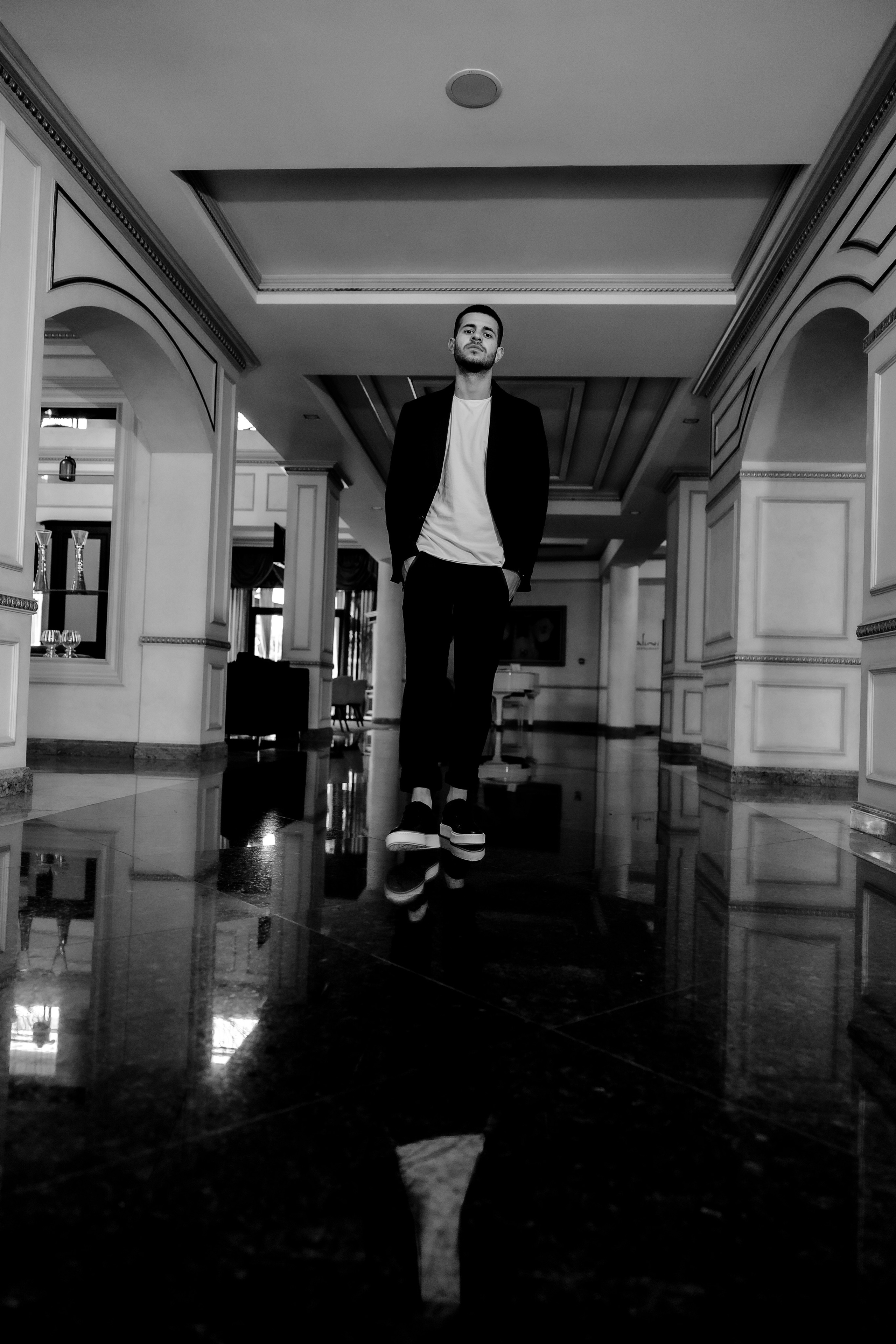 Абитуриентски Бал 2023. Фотограф Ирина Йотова