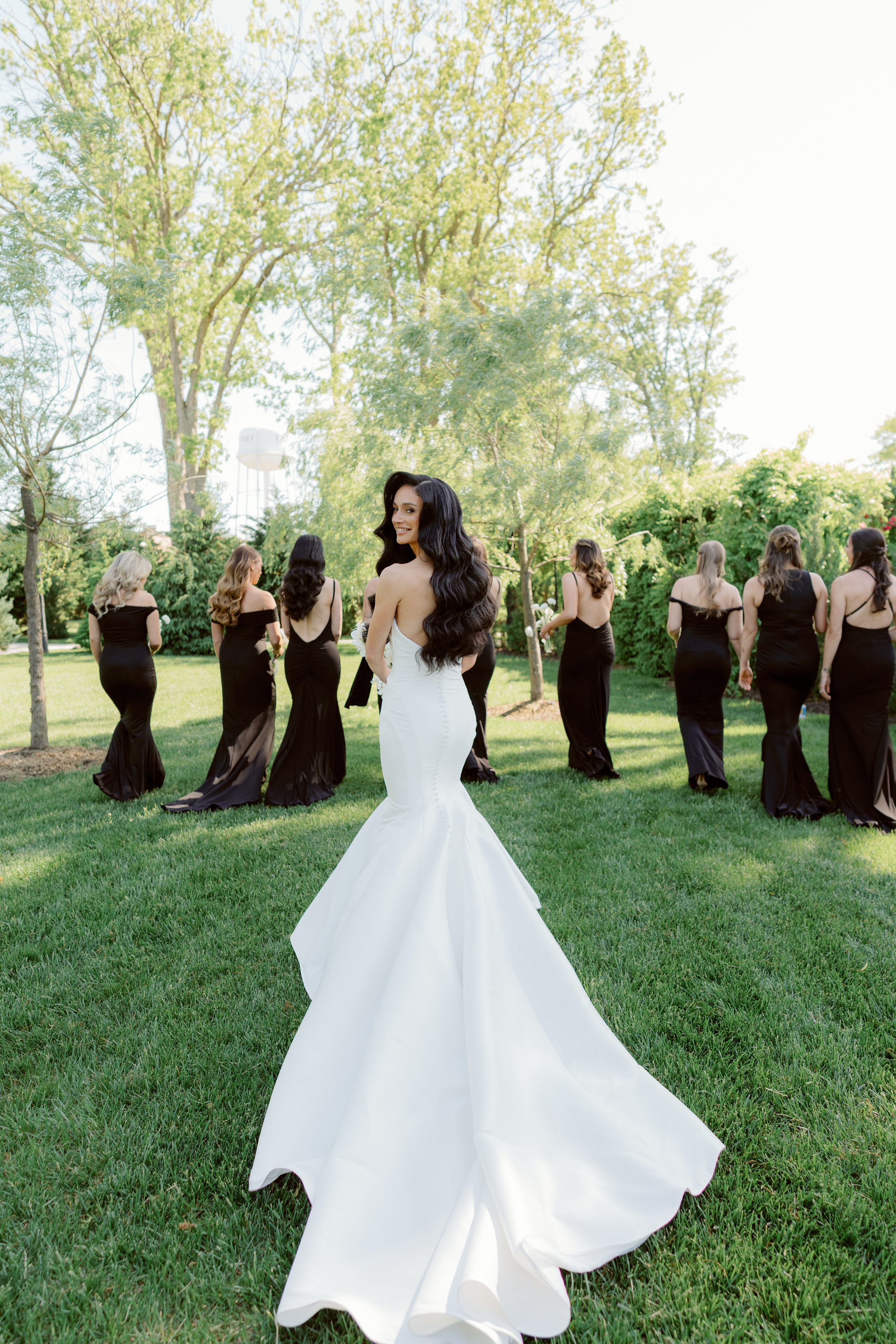 Ashley and Bobby. Wedding photographer and videographer New York | New Jersey