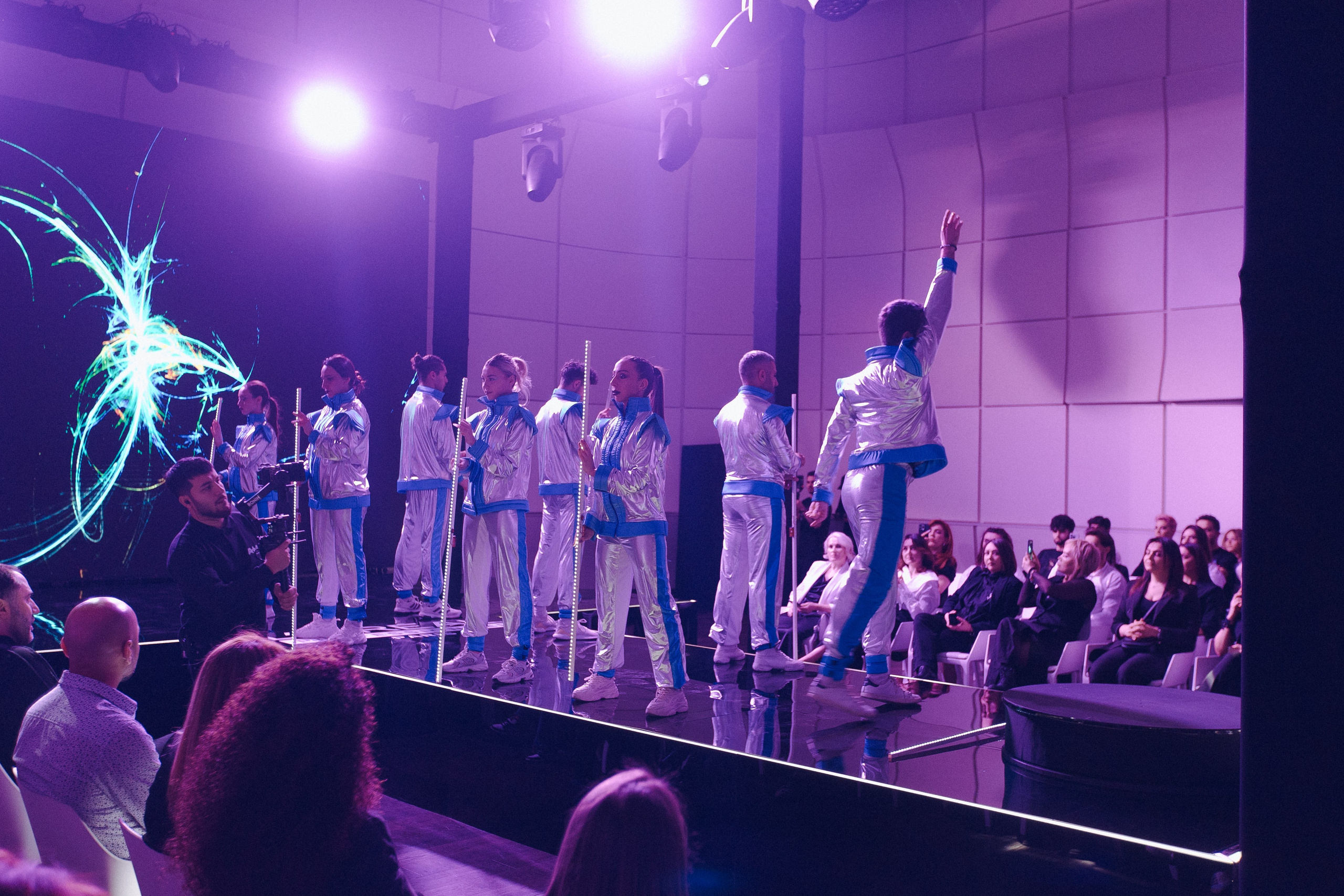 LOREAL MK. Wedding&Event photographer Ismail Rzayev in Baku