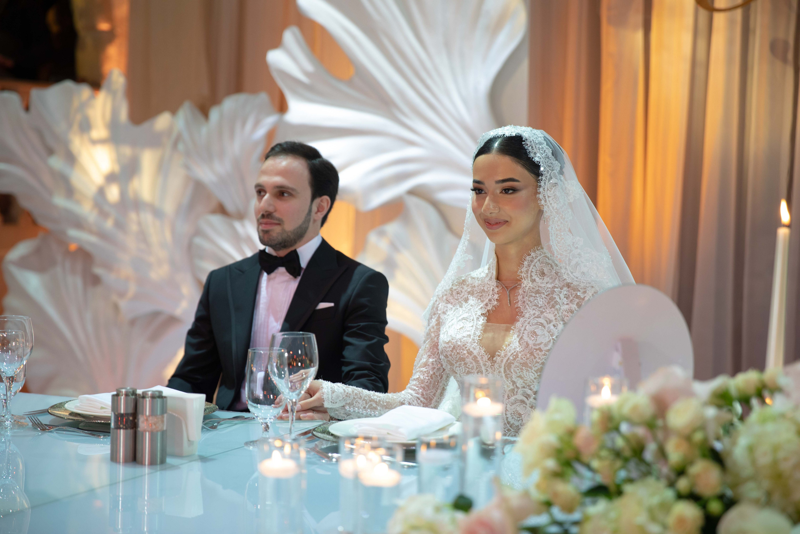 ARIF&FATIMA. Wedding&Event photographer Ismail Rzayev in Baku