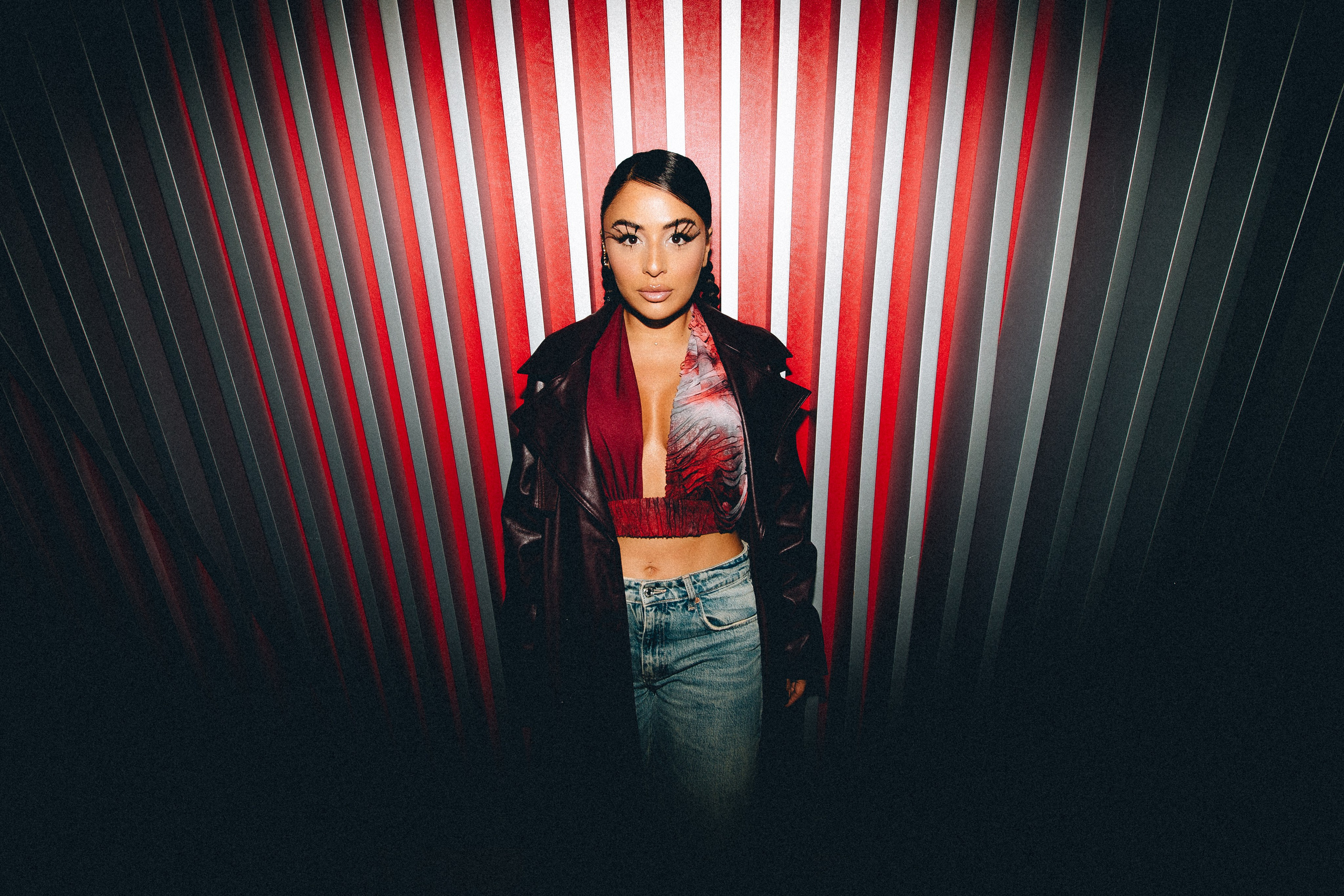 BAKU FASHION WEEK 2023 DAY3. Wedding&Event photographer Ismail Rzayev in Baku