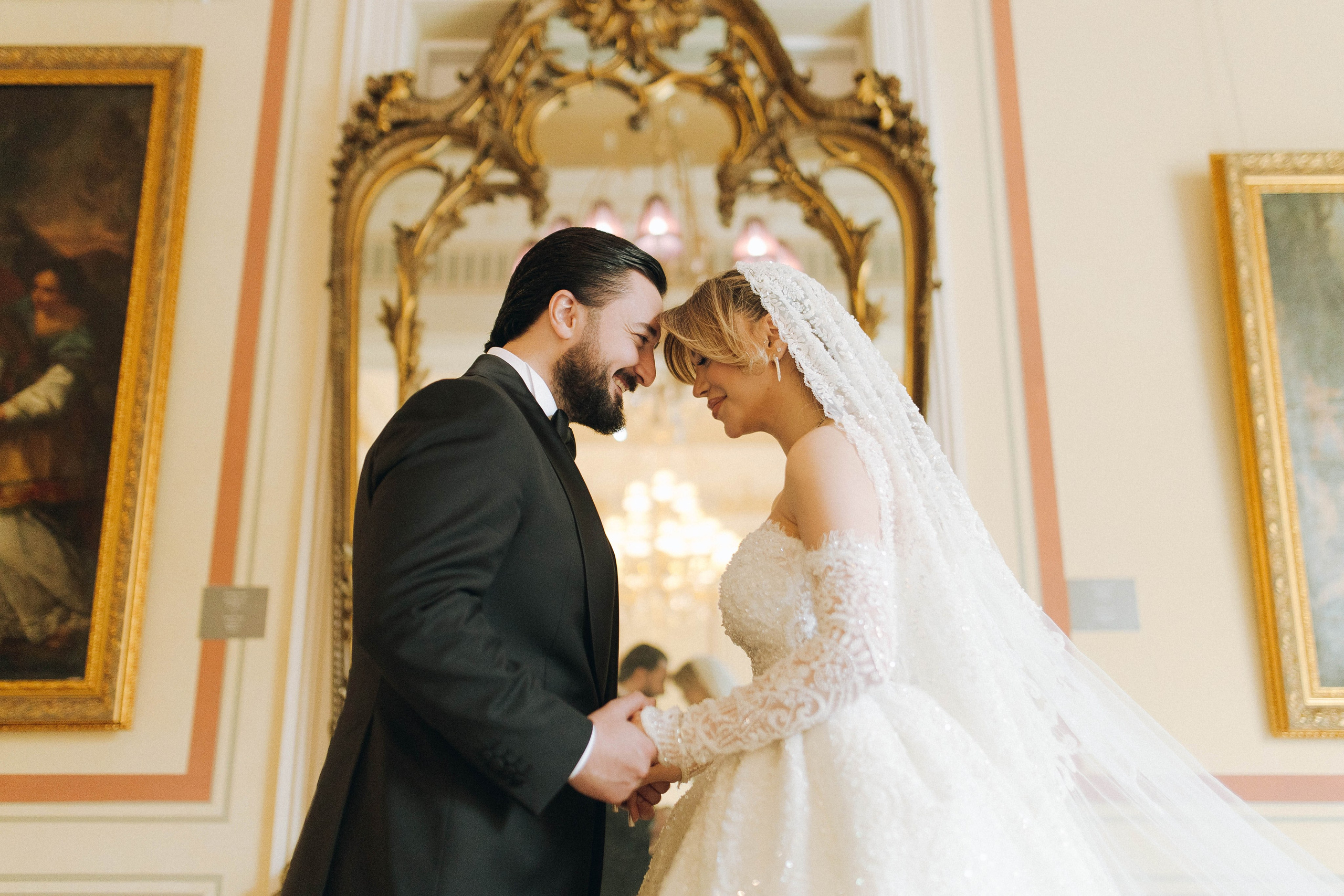 ORKHAN&SEVDA. Wedding&Event photographer Ismail Rzayev in Baku