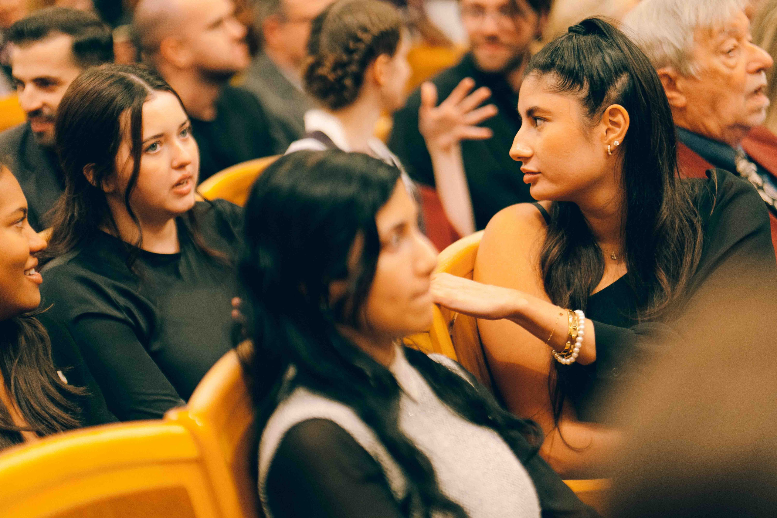 MUSIKVEREIN (VIENNA). Wedding&Event photographer Ismail Rzayev in Baku