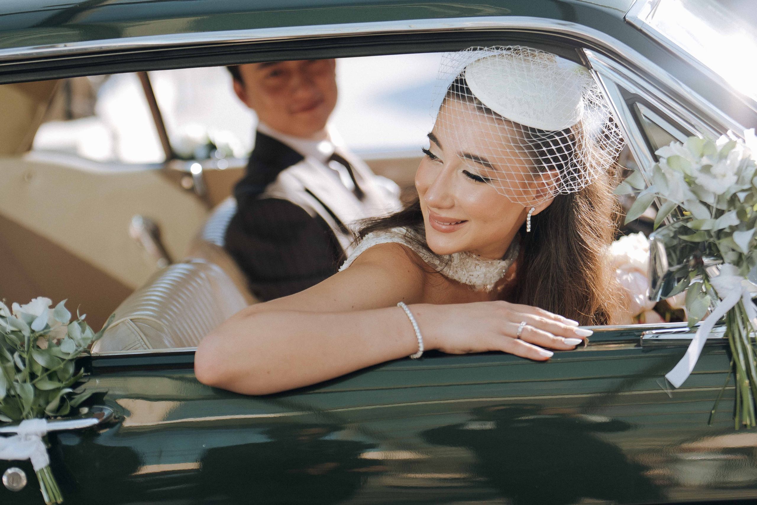 NURZHAN&AYSEL. Wedding&Event photographer Ismail Rzayev in Baku