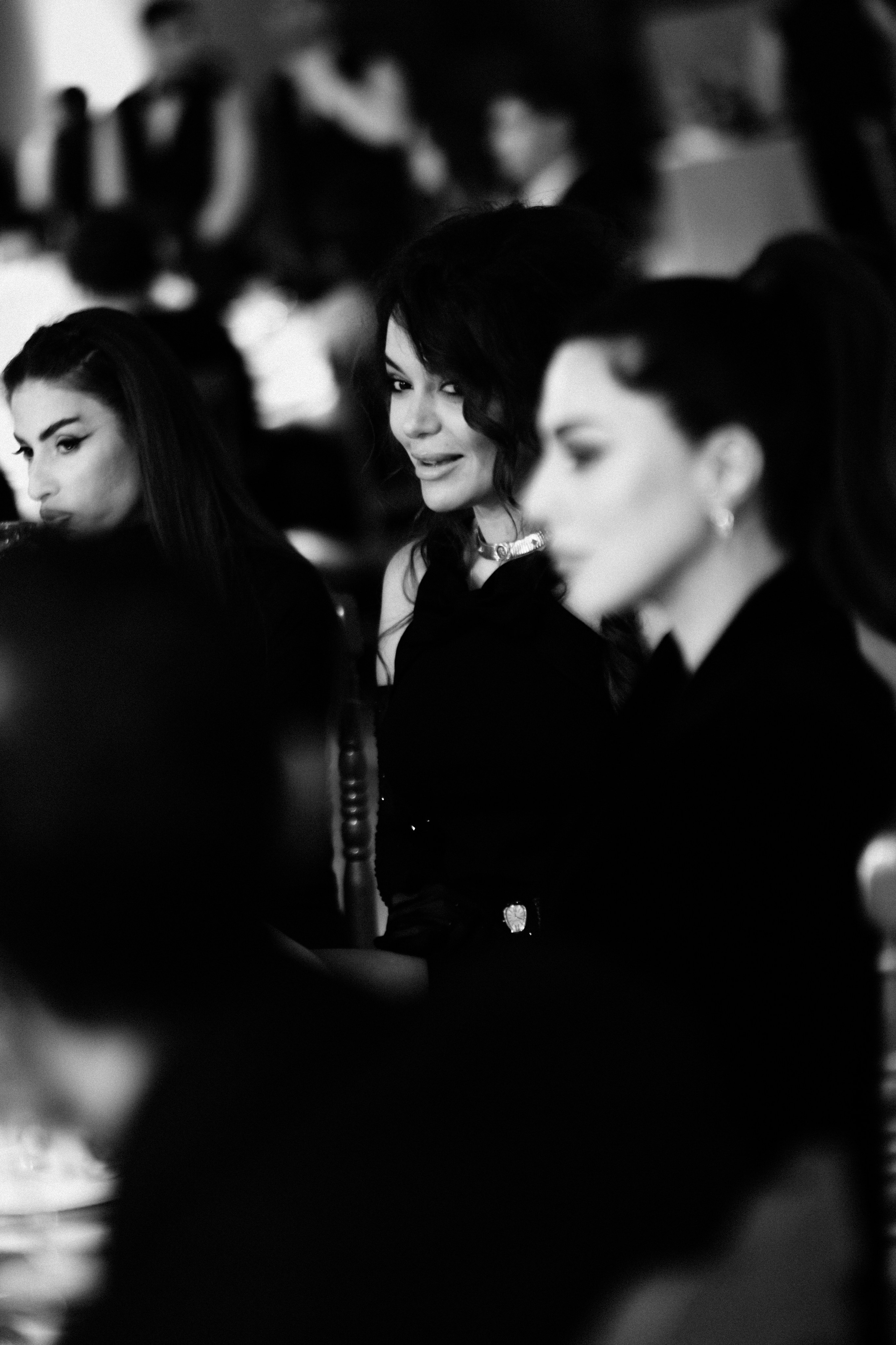 BULGARI SERPENTI&NARGIS MAGAZINE. Wedding&Event photographer Ismail Rzayev in Baku