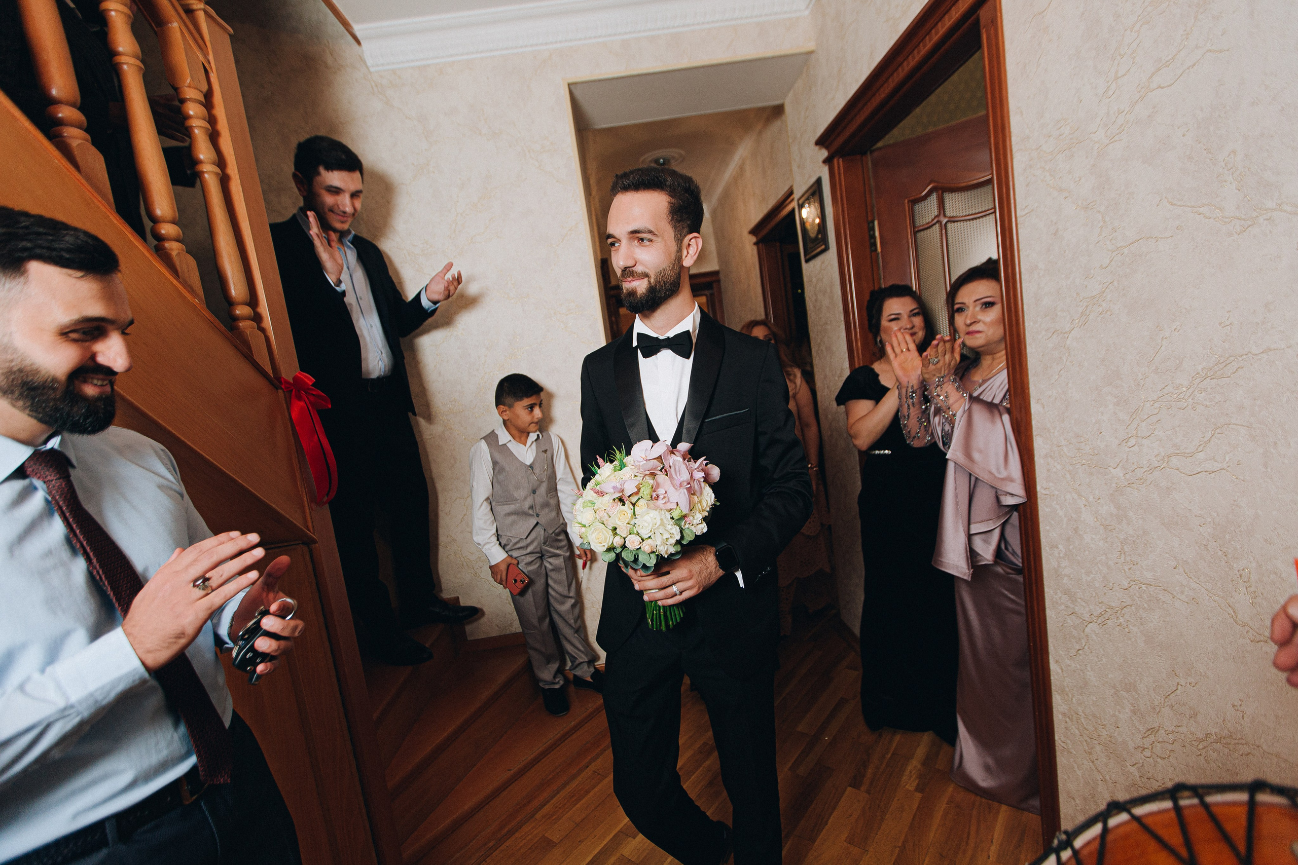 RAHMAN&SHAHLA. Wedding&Event photographer Ismail Rzayev in Baku