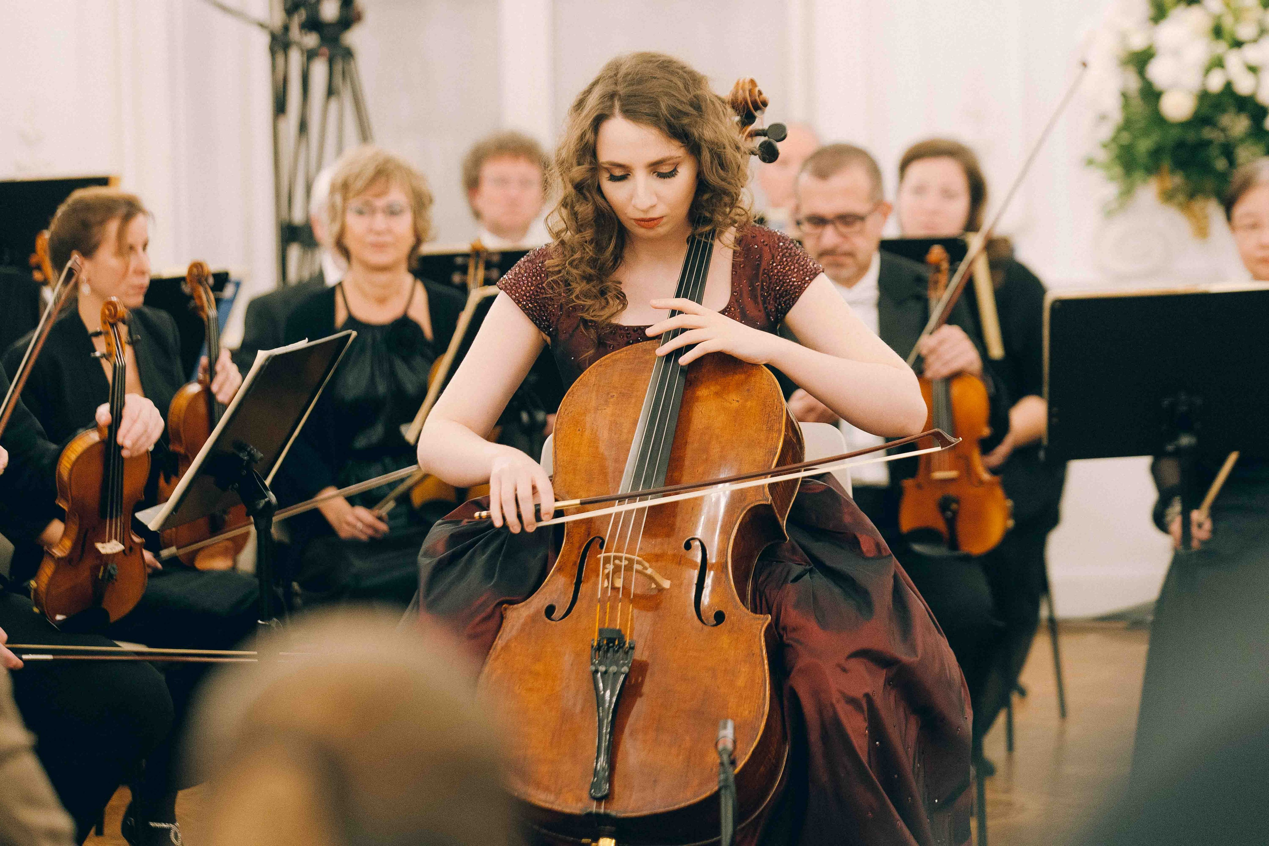 ANDRÁSSY UNIVERSITÄT (BUDAPEST). Wedding&Event photographer Ismail Rzayev in Baku