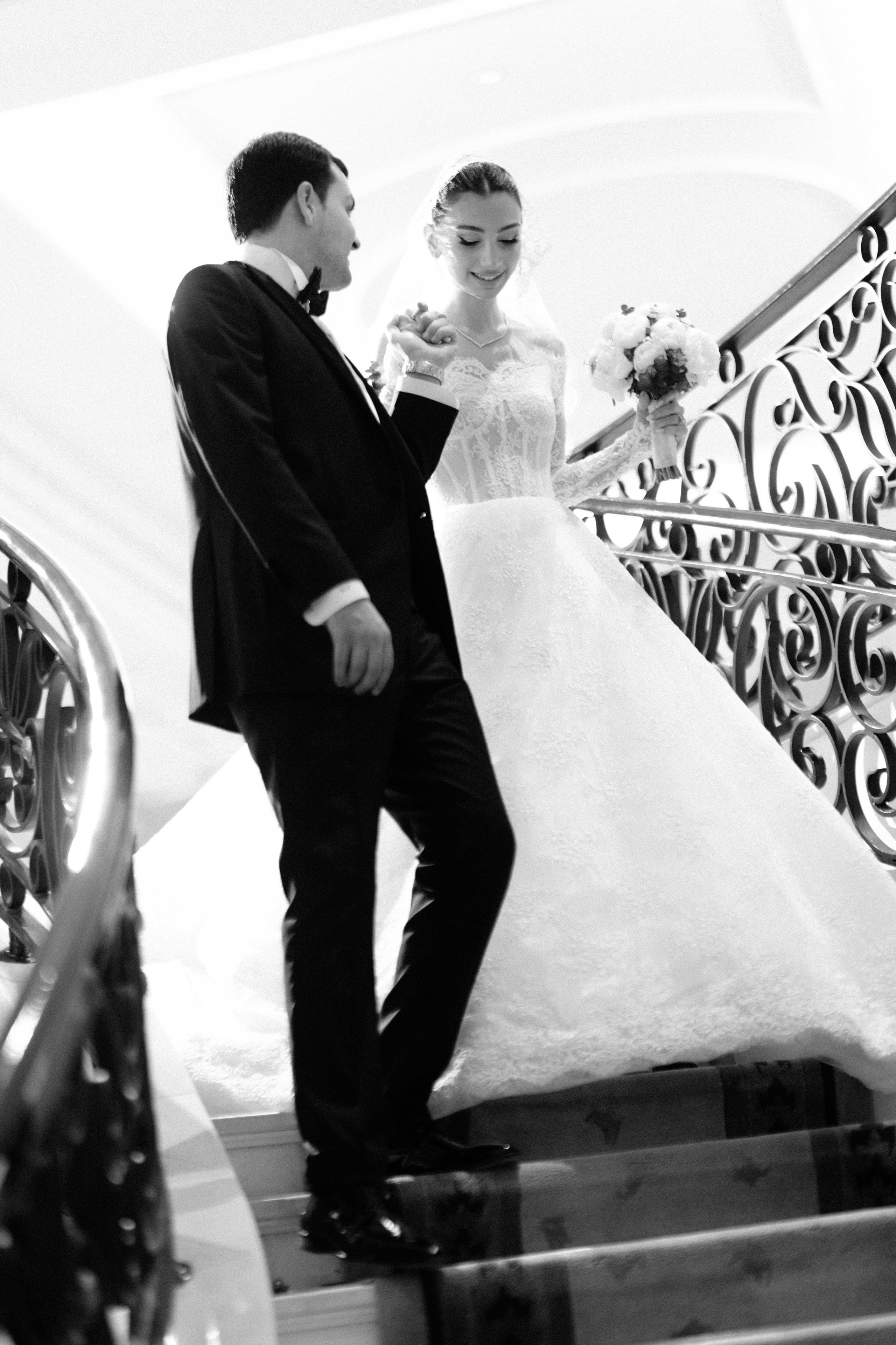 VALI&AYSEL. Wedding&Event photographer Ismail Rzayev in Baku