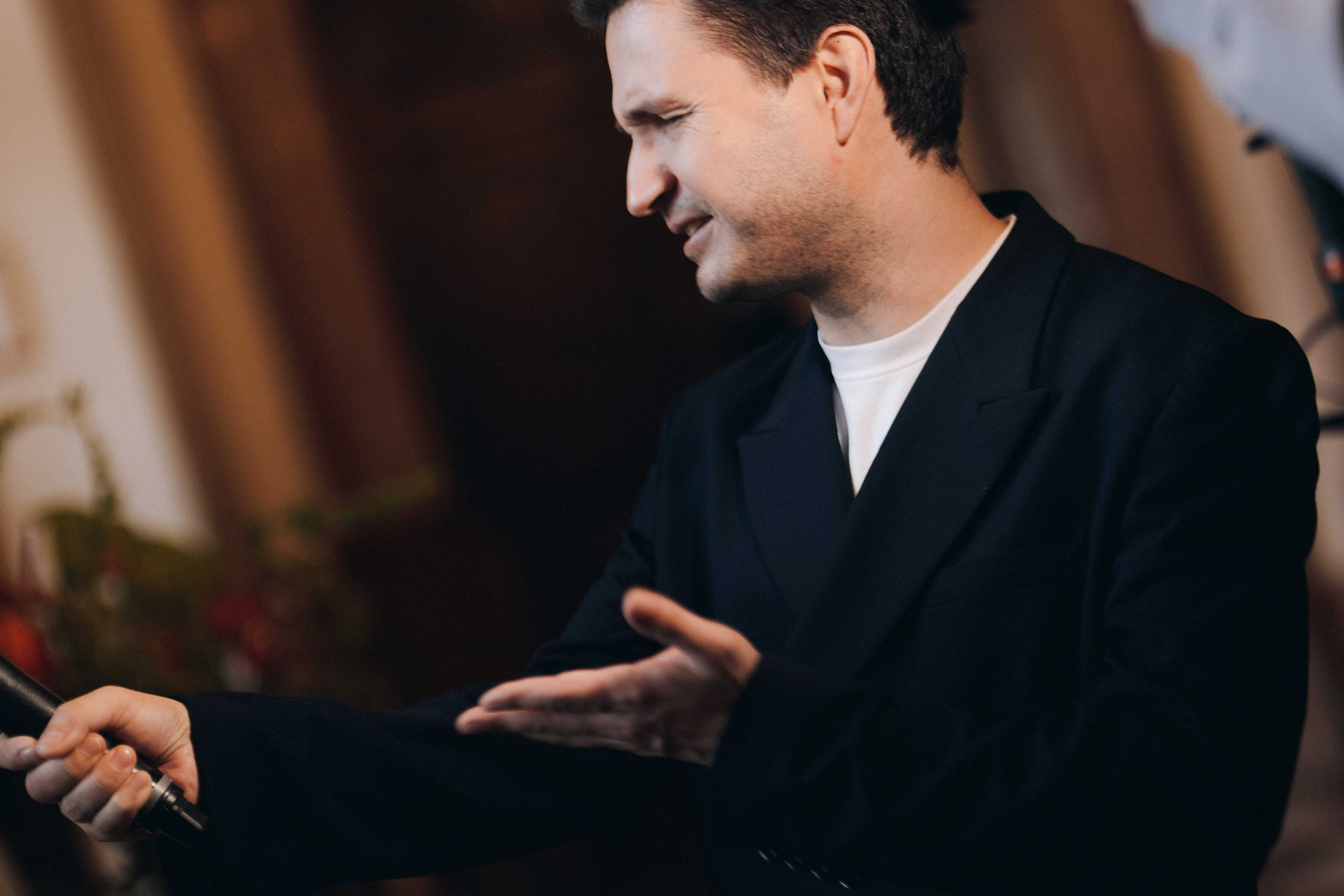 SCHLOSS LEOPOLDSKRON SALZBURG. Wedding&Event photographer Ismail Rzayev in Baku