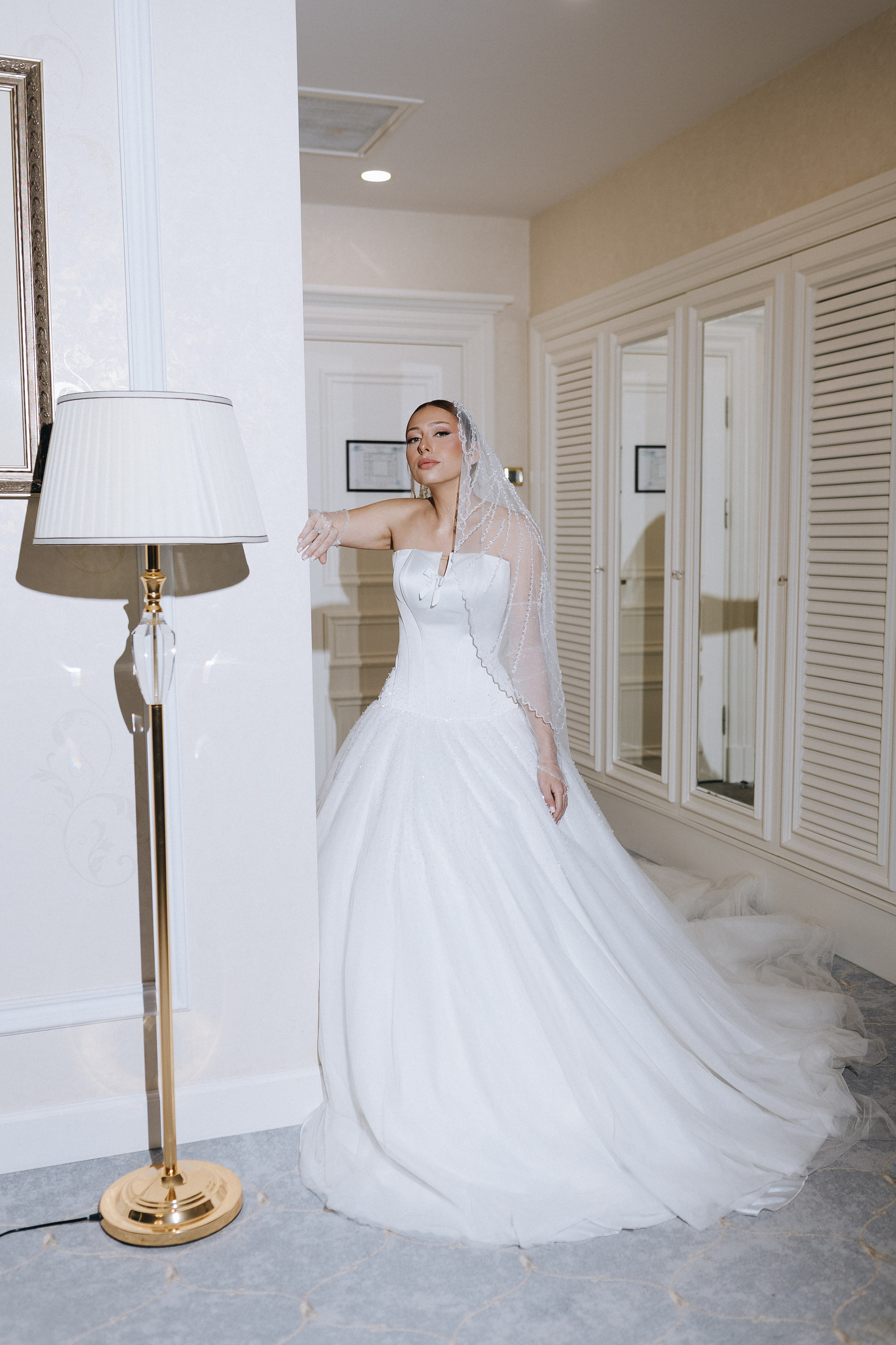 MASHKUR&KAMILLA. Wedding&Event photographer Ismail Rzayev in Baku