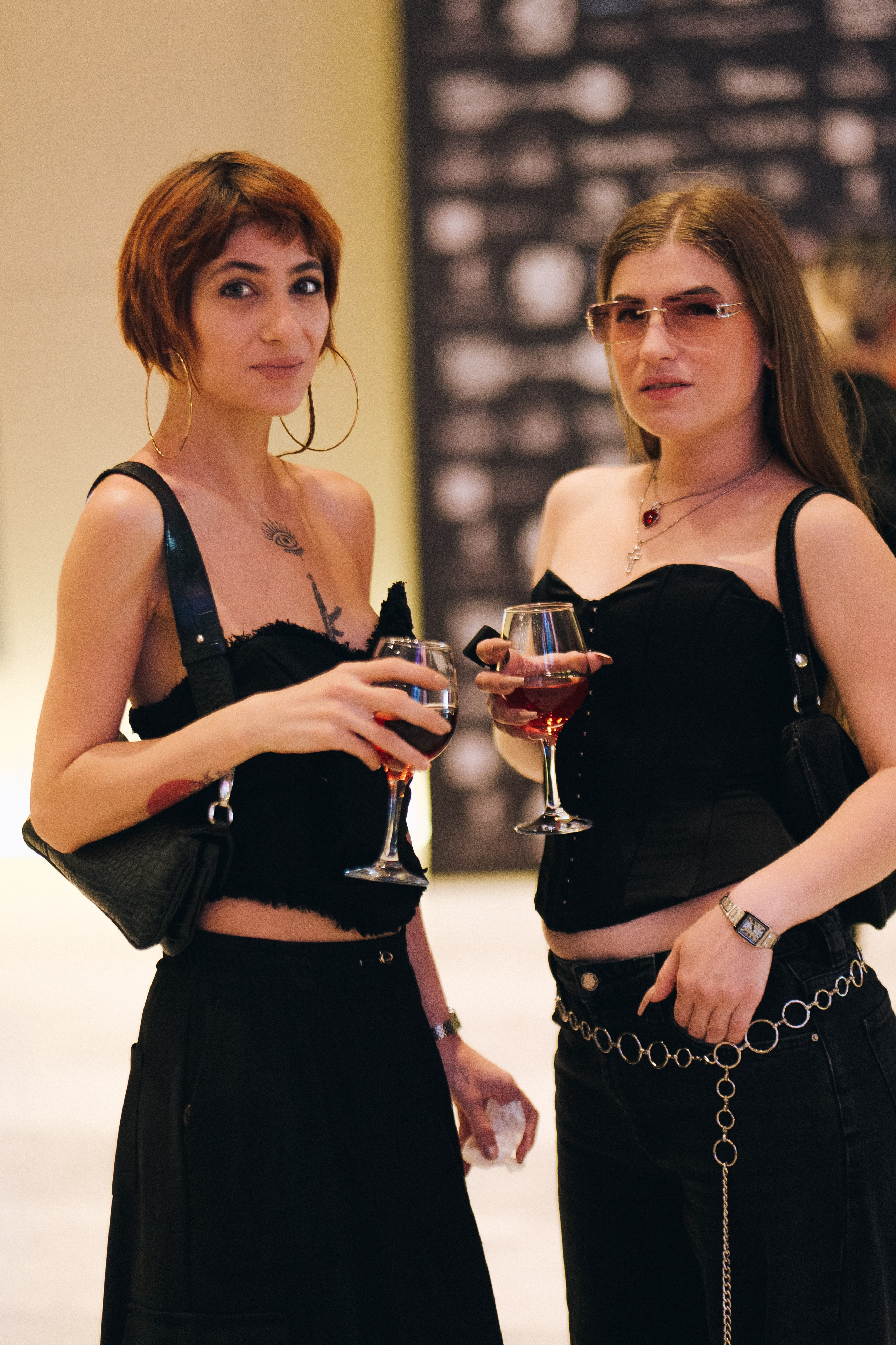 BAKU FASHION WEEK 2023 DAY3. Wedding&Event photographer Ismail Rzayev in Baku