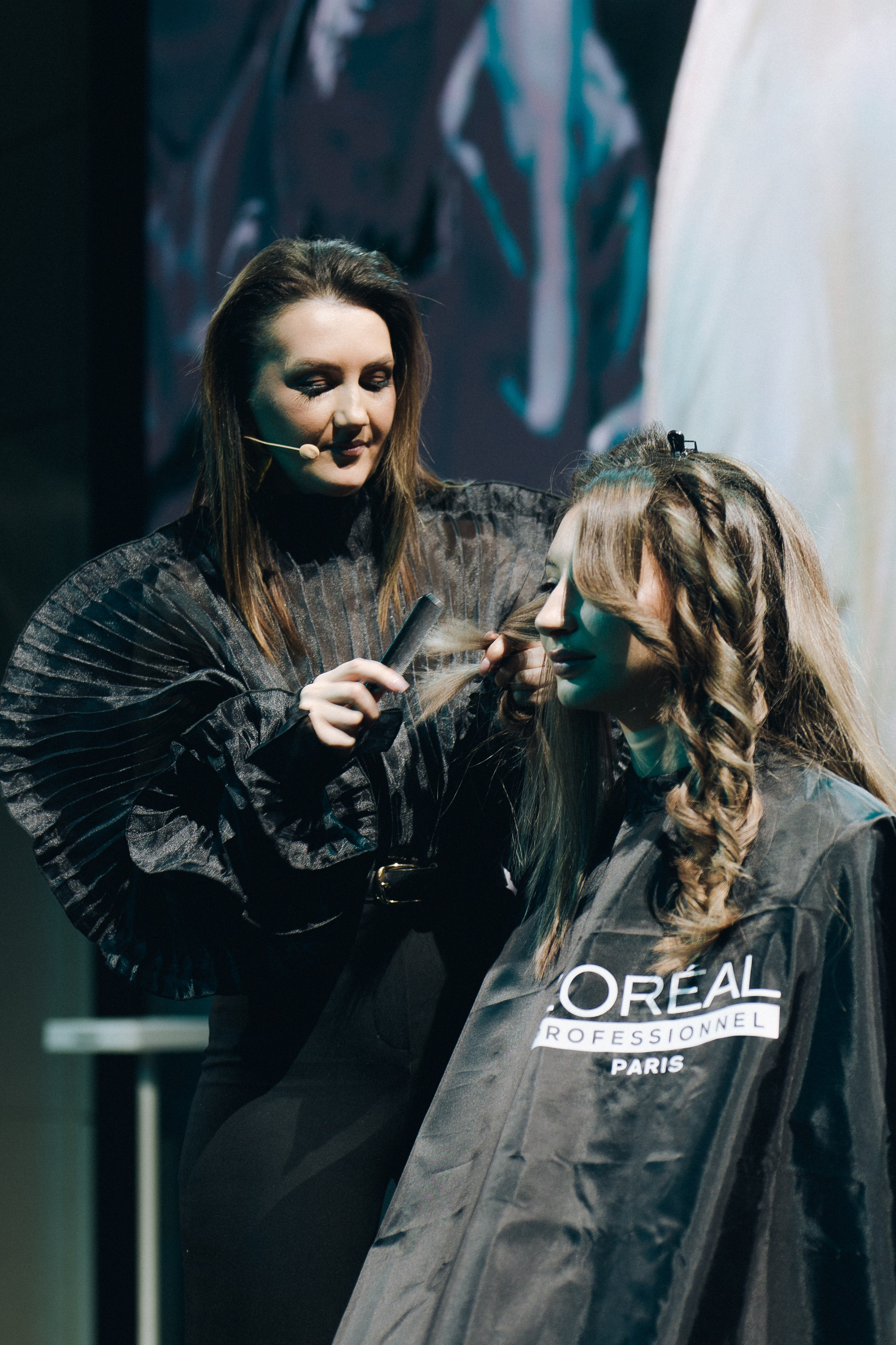 LOREAL MK. Wedding&Event photographer Ismail Rzayev in Baku