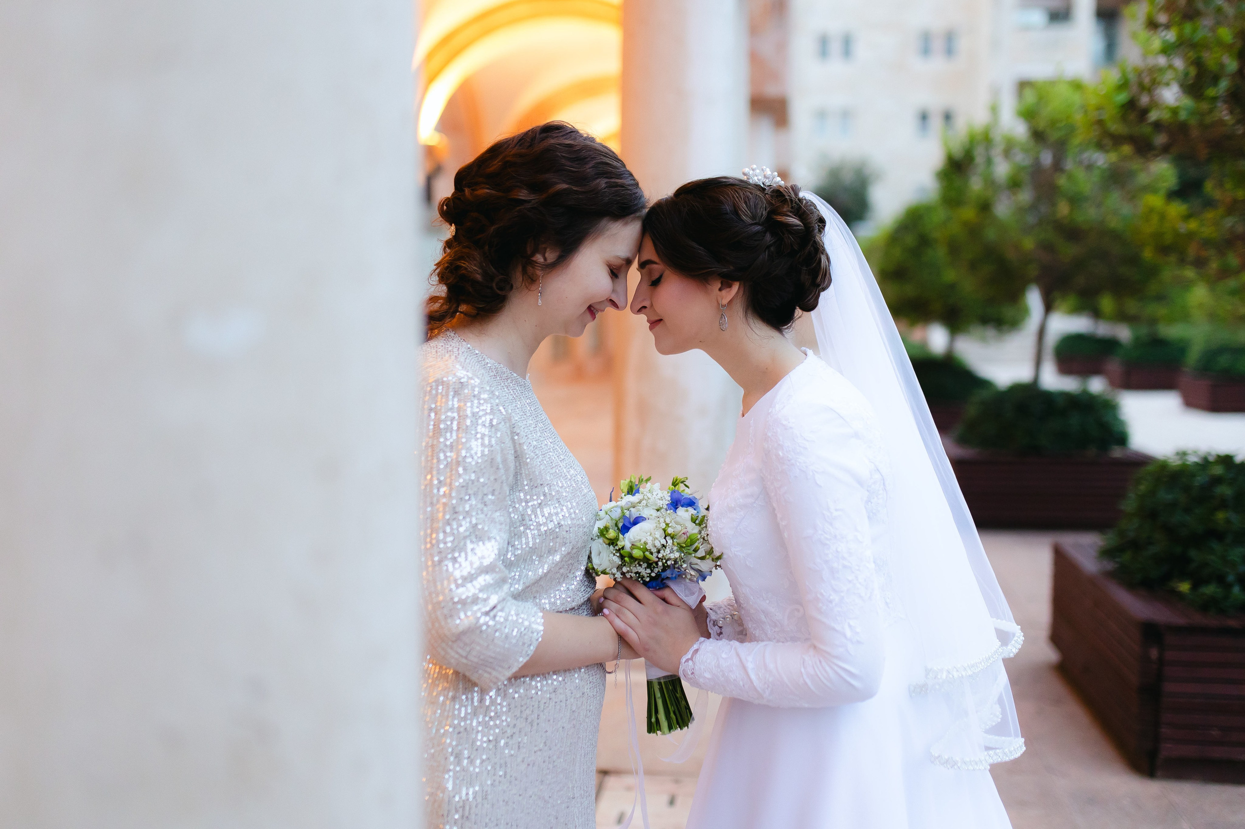 WINTER WEDDING IN JERUSALEM. Https://shi-photo.com/
