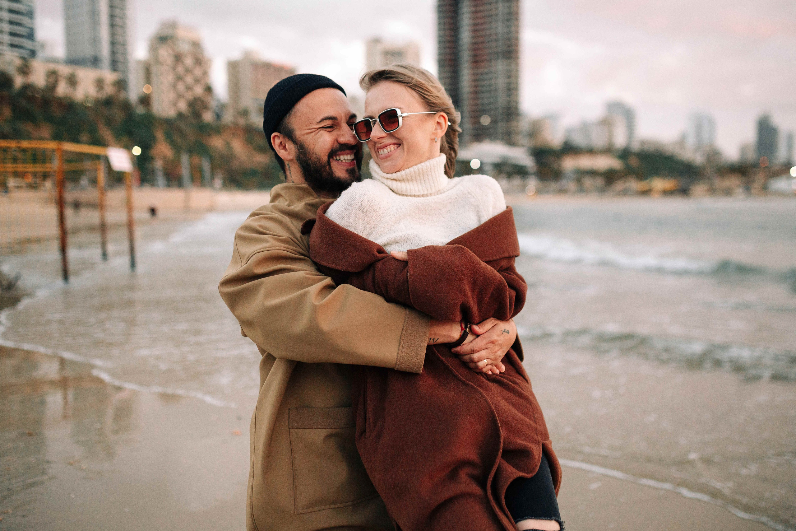 WINTER PHOTOSESSION AT THE SEA. Https://shi-photo.com/