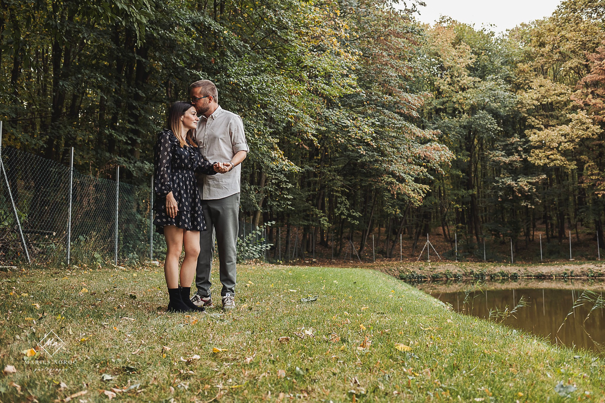 Lorena & Andrei | Forest Events Cucorani