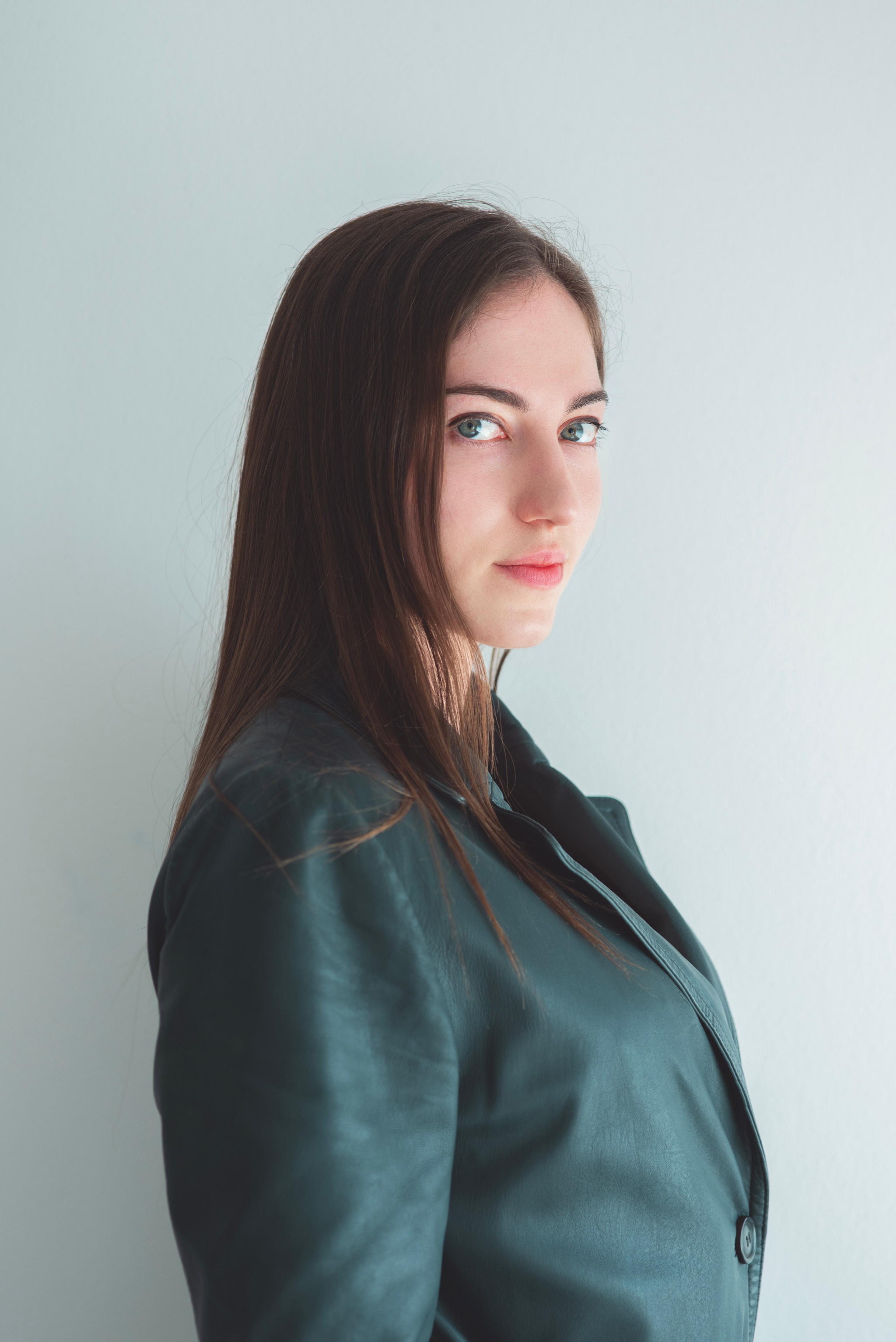 KAMELIIA. Photographer and videographer in Norway and Slovakia Andrea Zemko