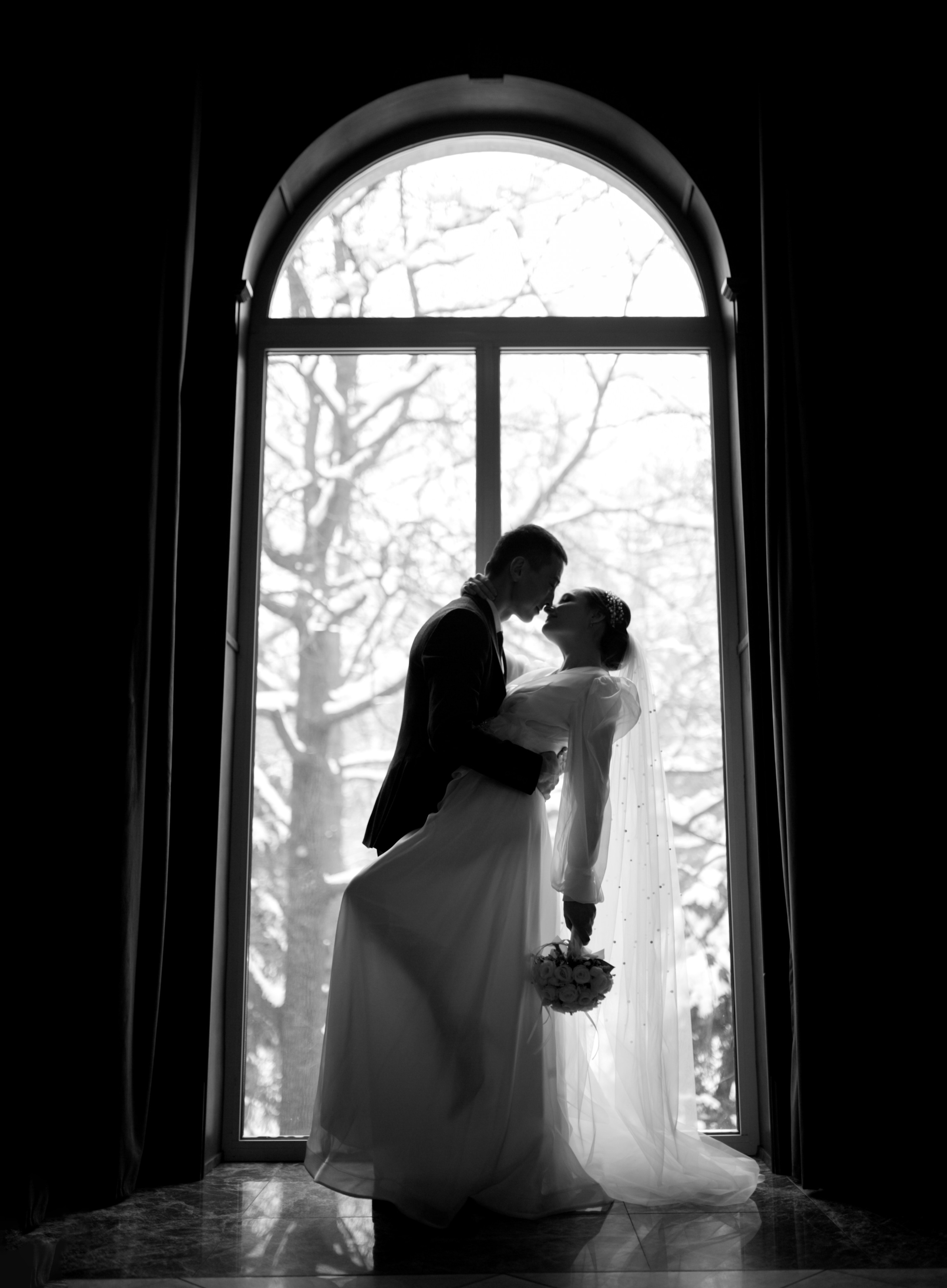 ДЕНЬ СВАДЬБЫ. Mandarin.photo