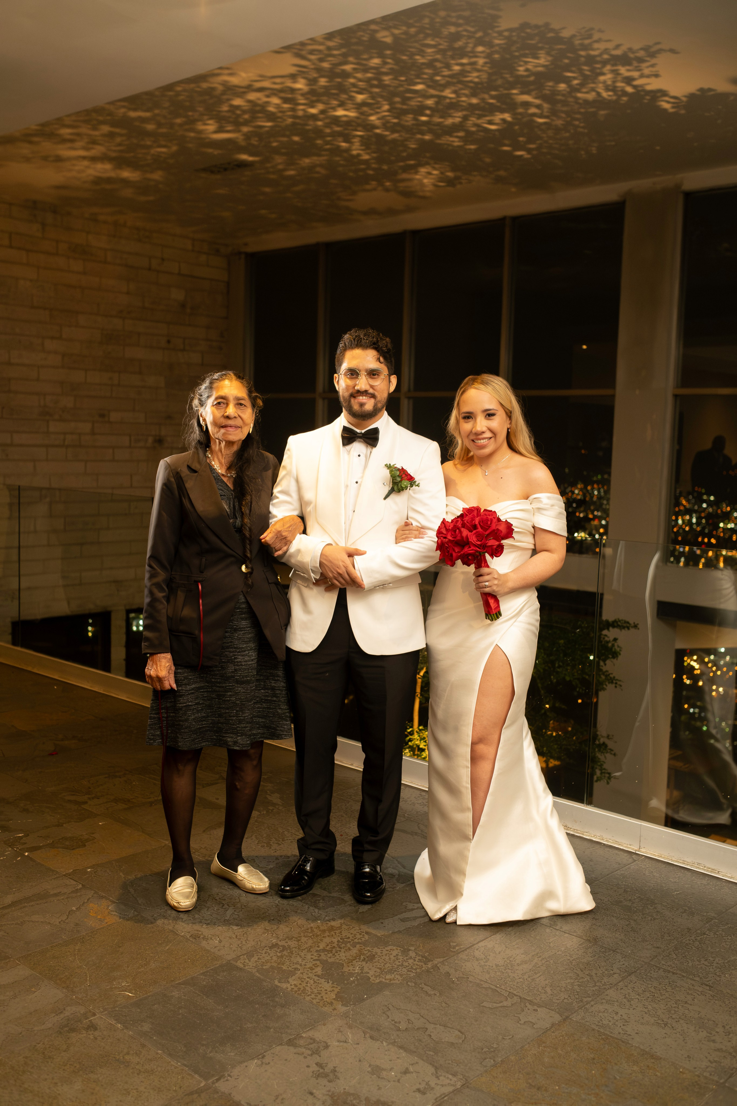 Boda Civil Kevin & Monica. Daniel Brand | Fotografía de Bodas y Comercial en Honduras