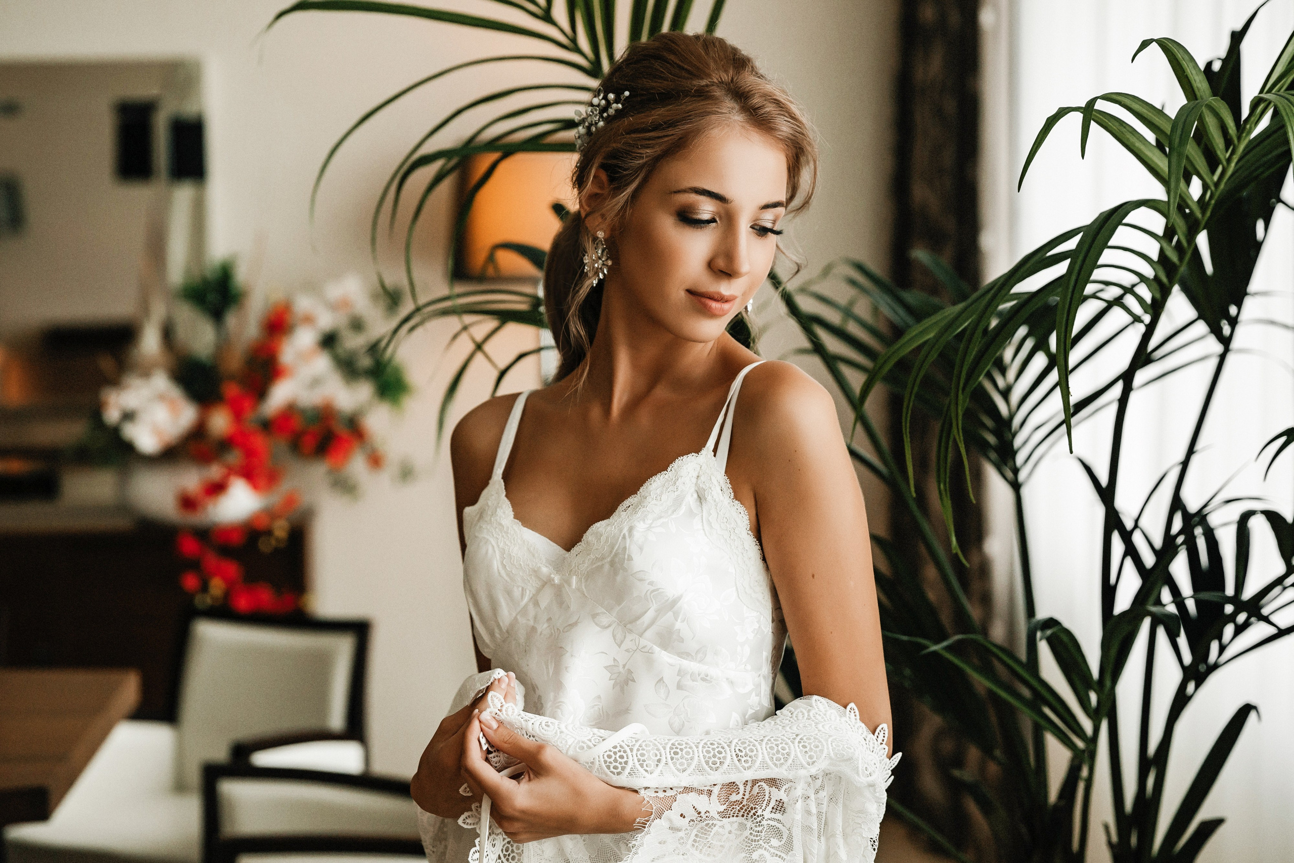 Evgeniy & Mariya. Destination wedding and fashion photographer in Riga Igor Davidovich