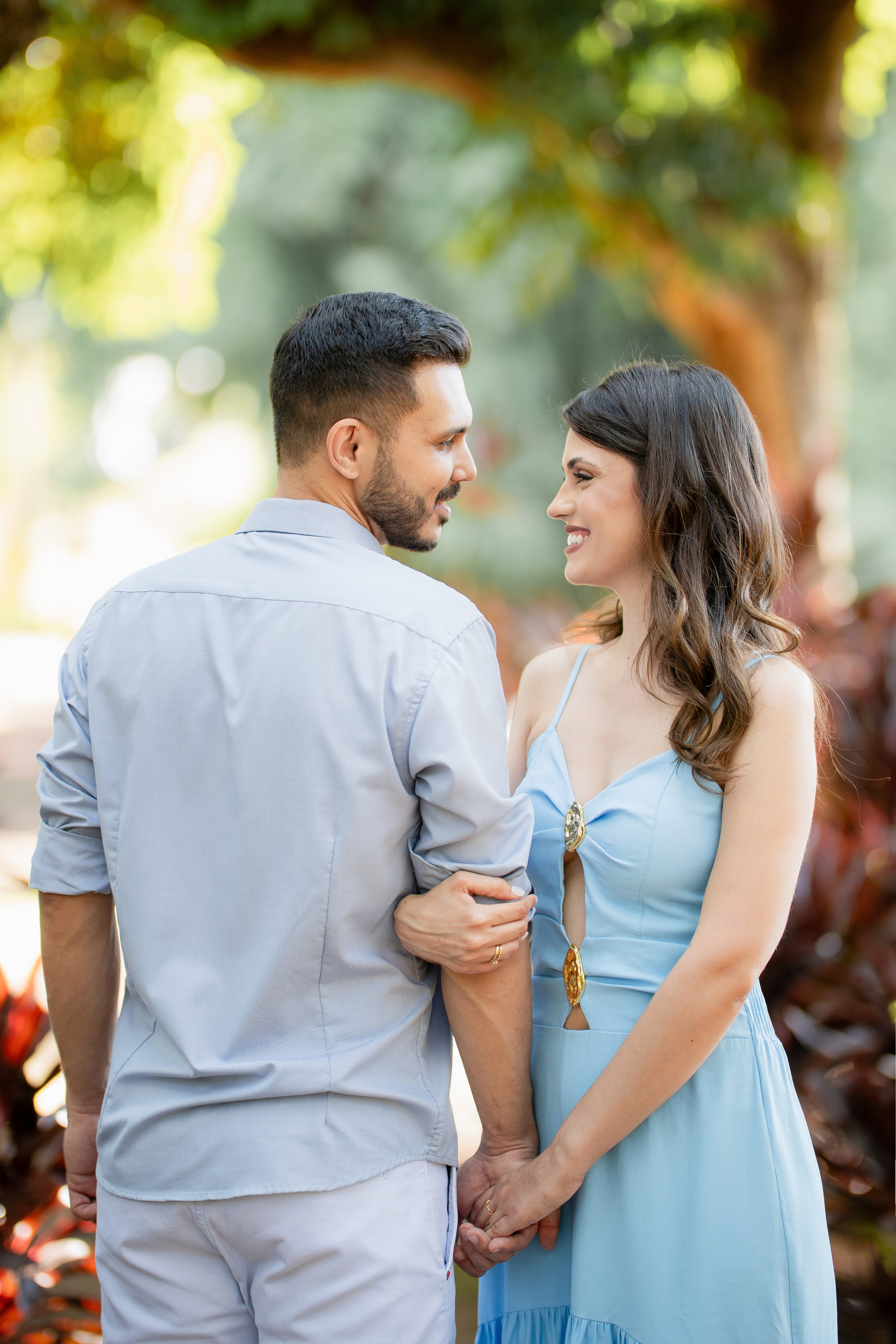 Giovana & Bruno — O Incantare / Bariri SP. Robson Colaço