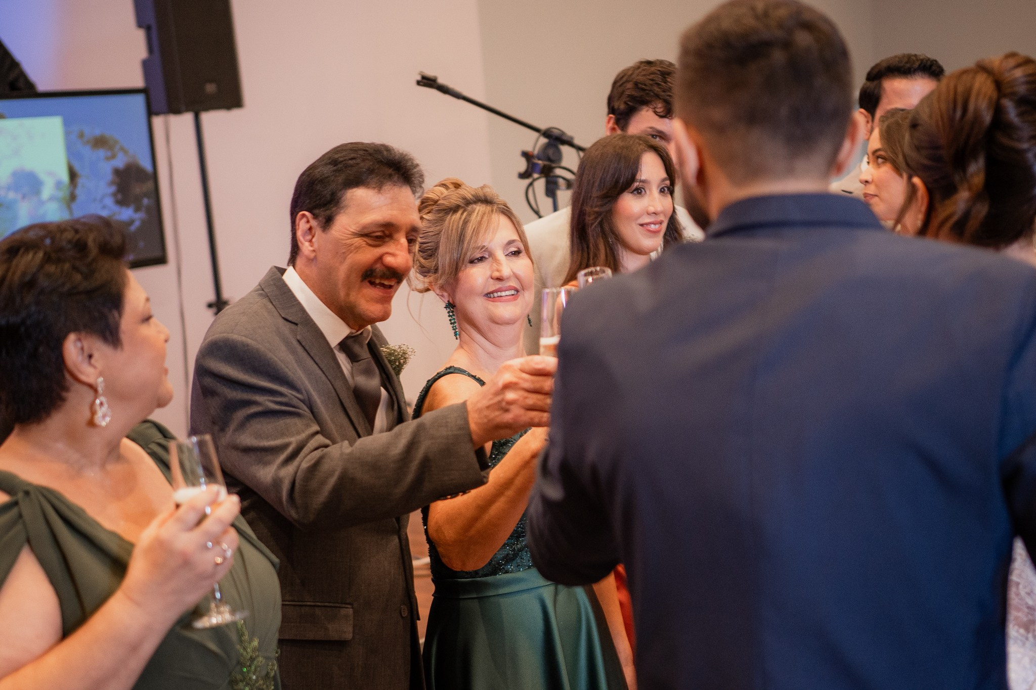 Giovana & Bruno — Luso / Bauru — SP. Robson Colaço