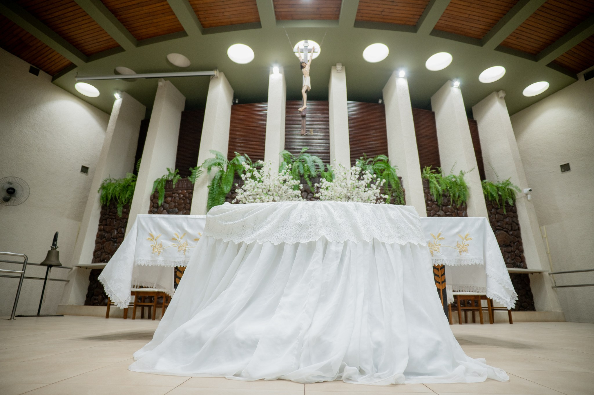 Giovana & Bruno — Luso / Bauru — SP. Robson Colaço