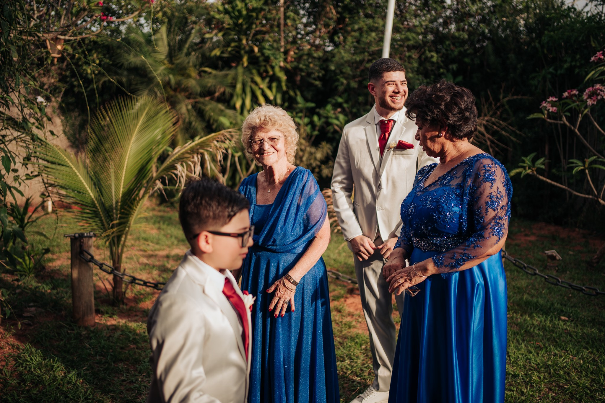 Aline & Daniel — Vila Casali / Piratininga SP. Robson Colaço