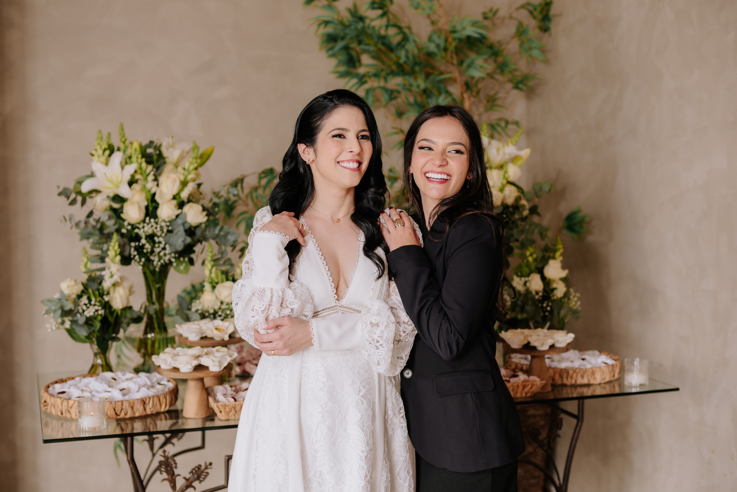 Raissa & Ricardo — La Terrasse Bistro / Bauru SP. Robson Colaço