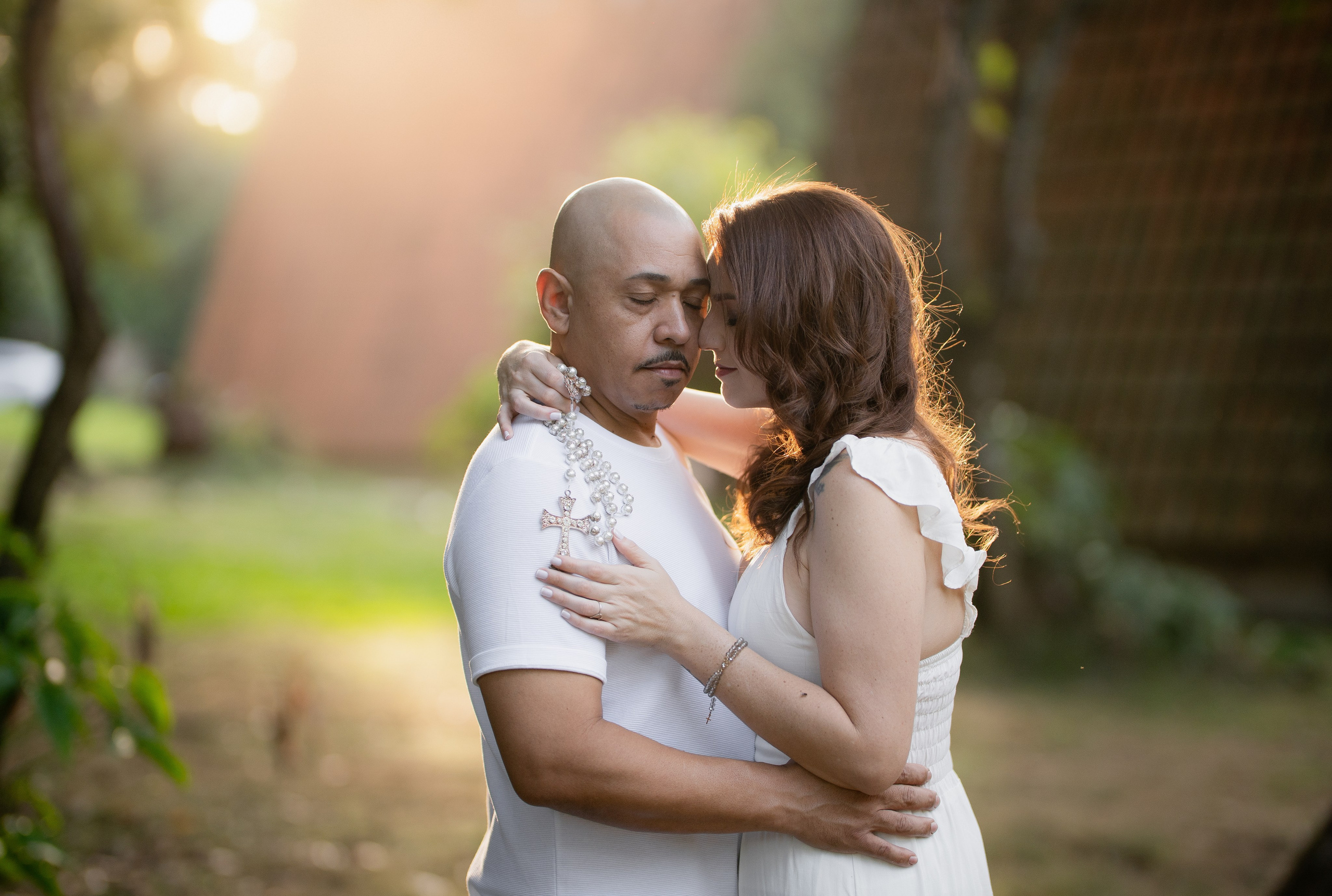 Thais & Cidicley — Vila Chalé / Bauru SP. Robson Colaço